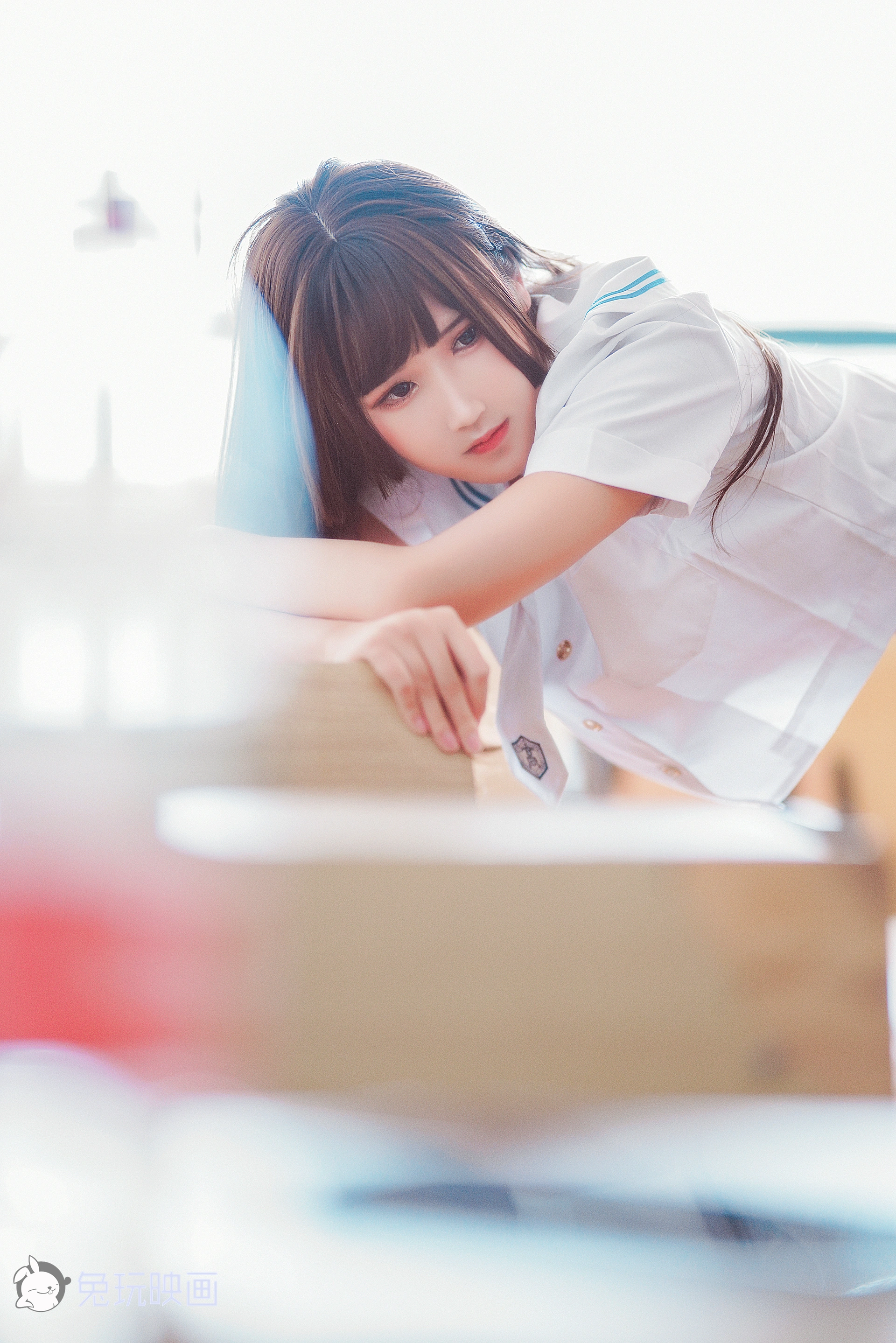 VOL.004 教室JK [40P-546MB]