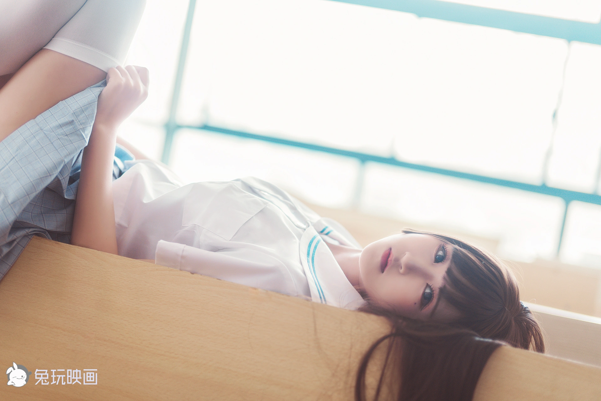 VOL.004 教室JK [40P-546MB]