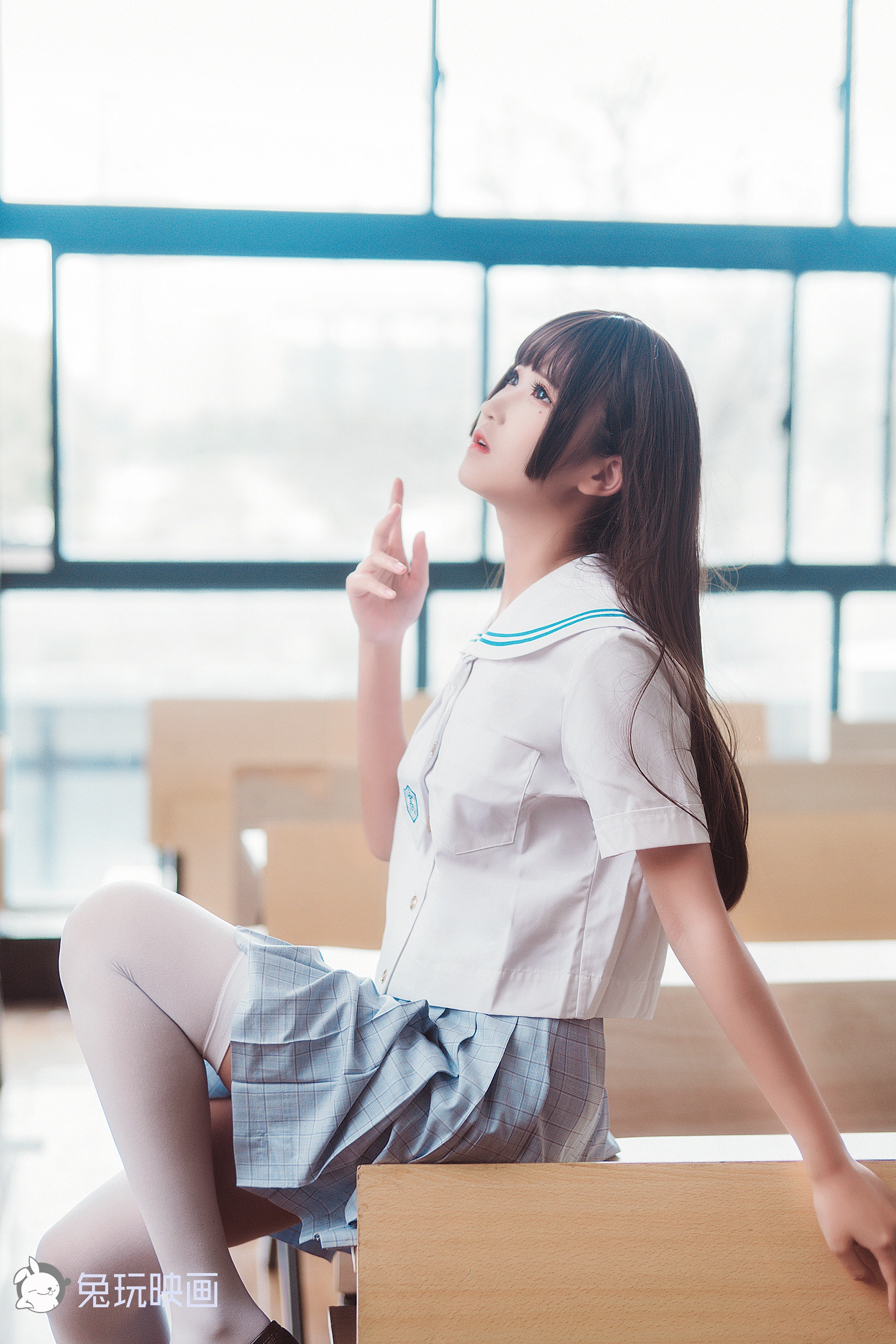 VOL.004 教室JK [40P-546MB]
