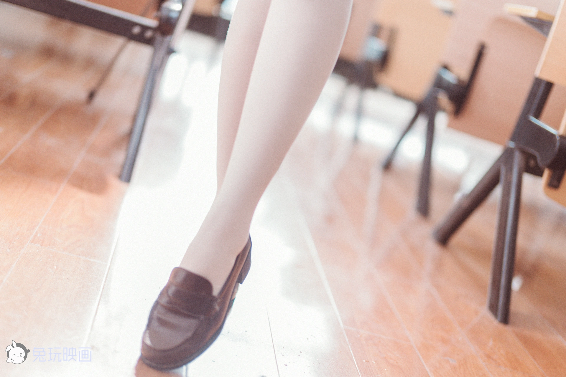 VOL.004 教室JK [40P-546MB]