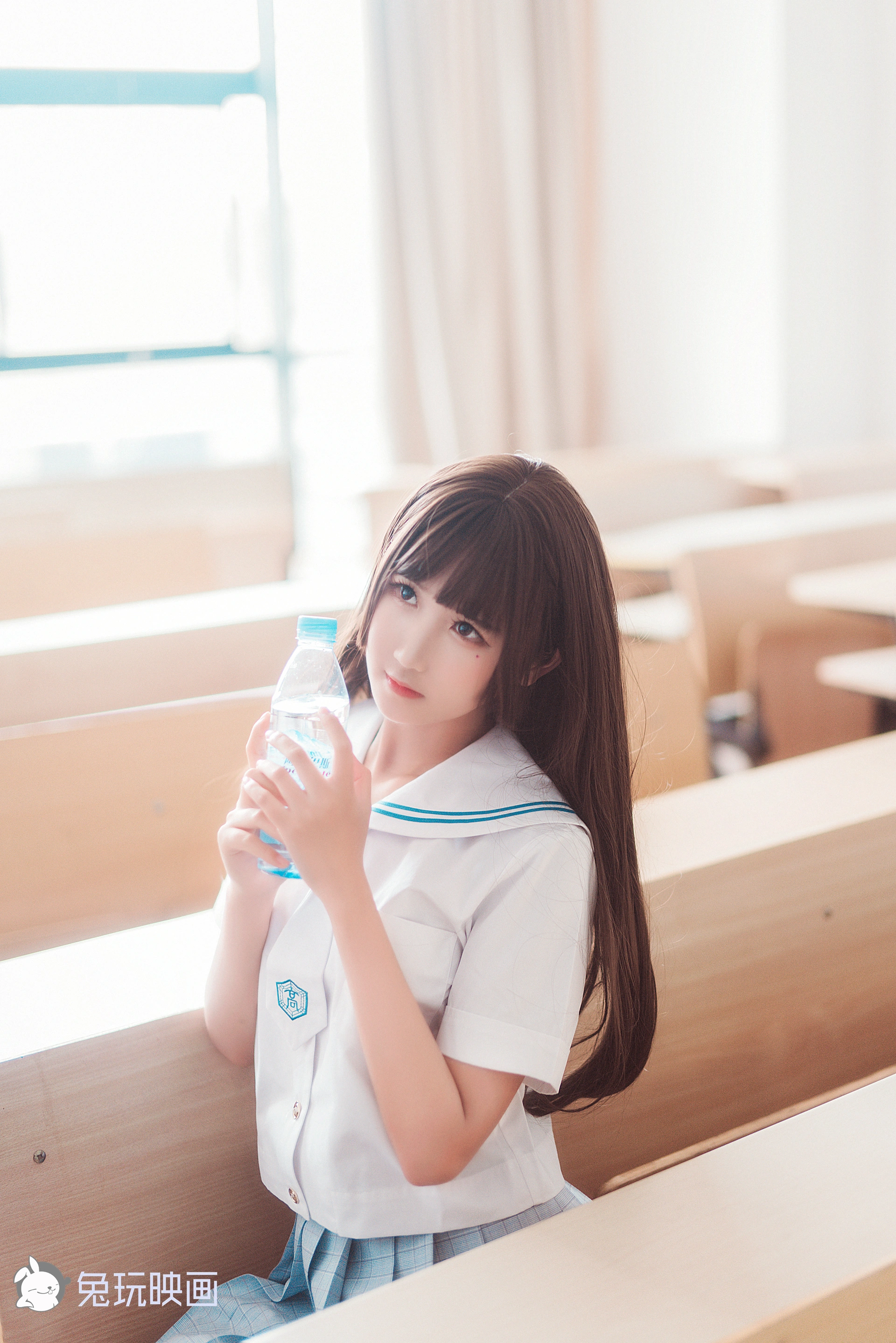 VOL.004 教室JK [40P-546MB]