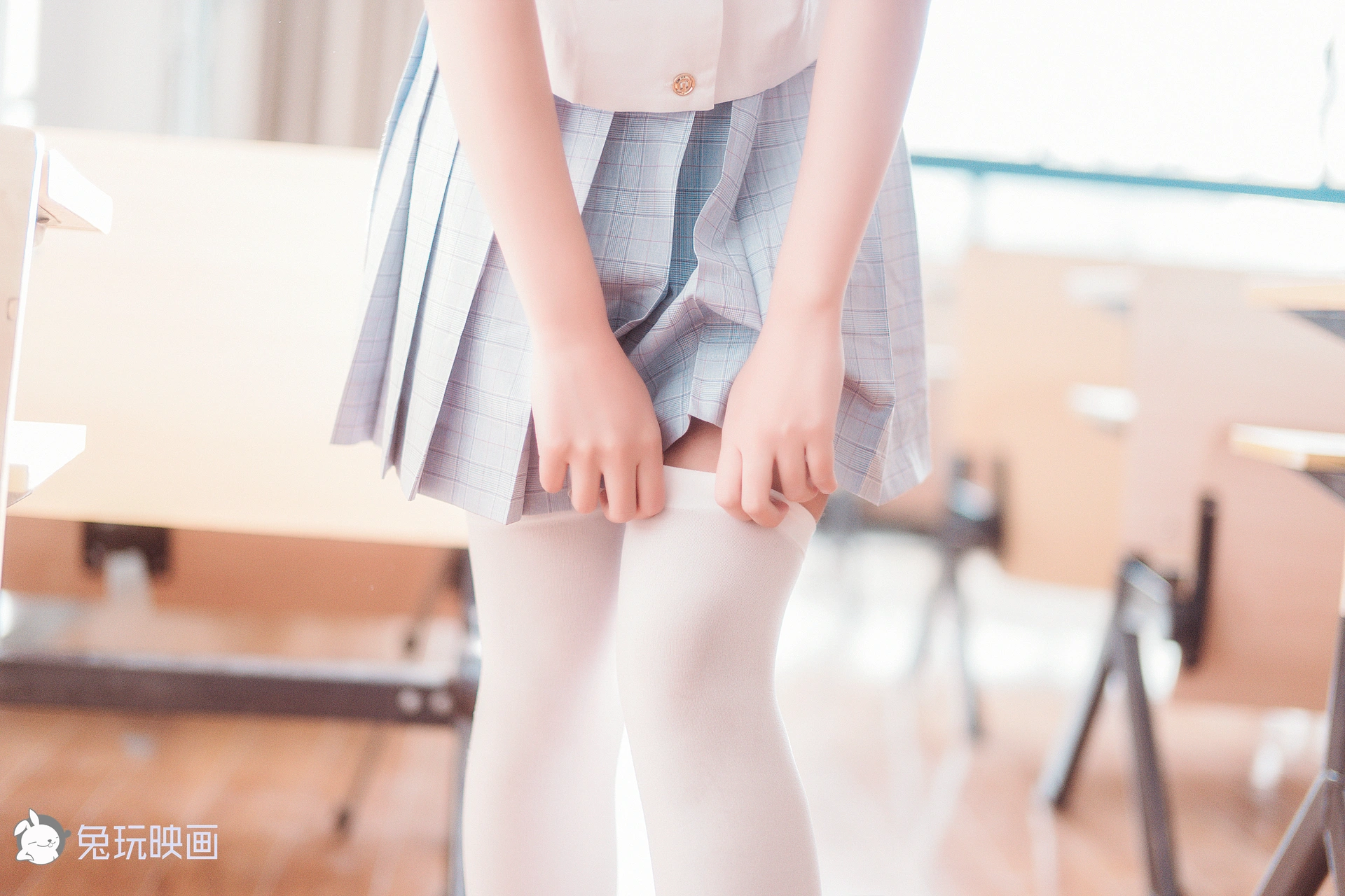 VOL.004 教室JK [40P-546MB]