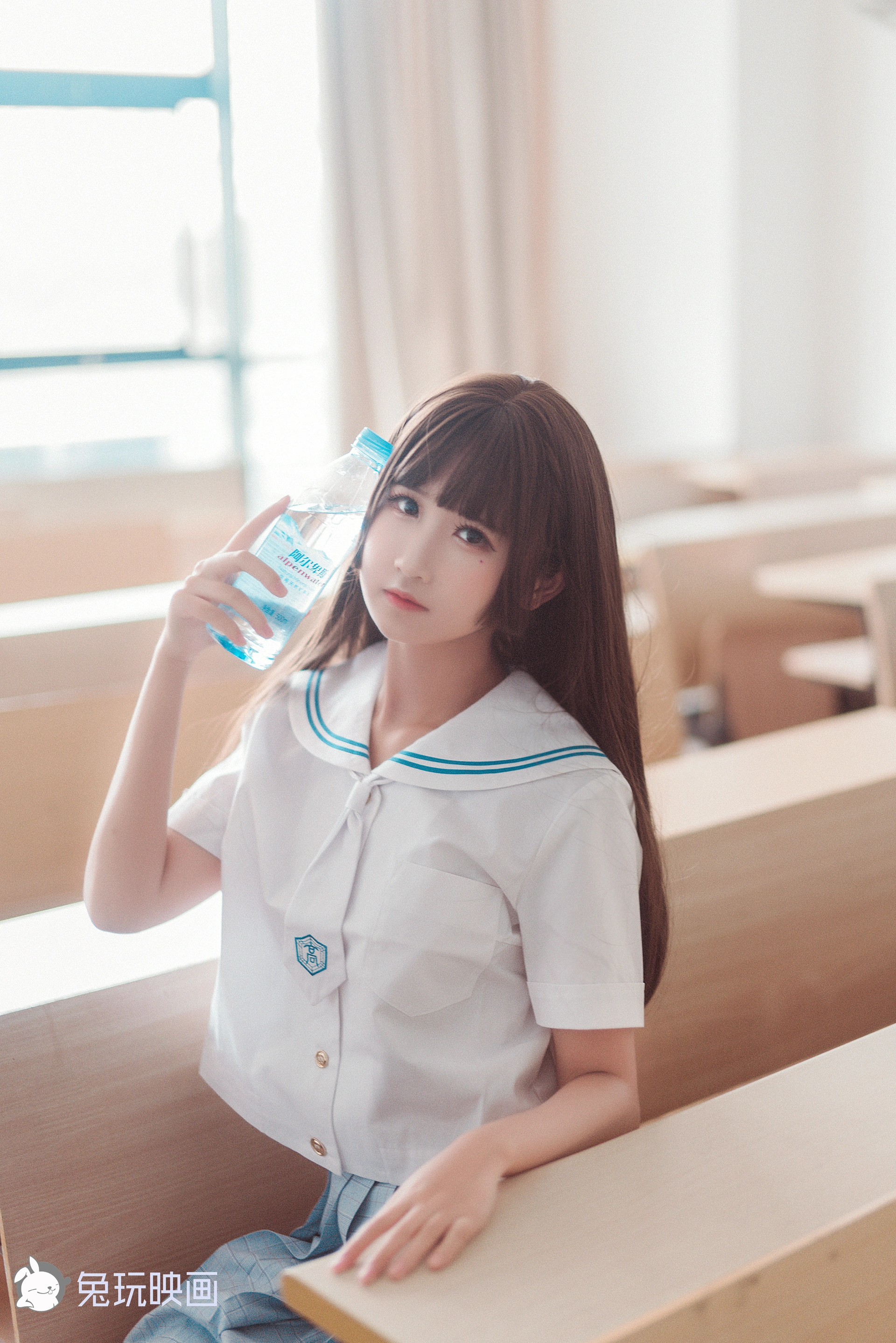 VOL.004 教室JK [40P-546MB]