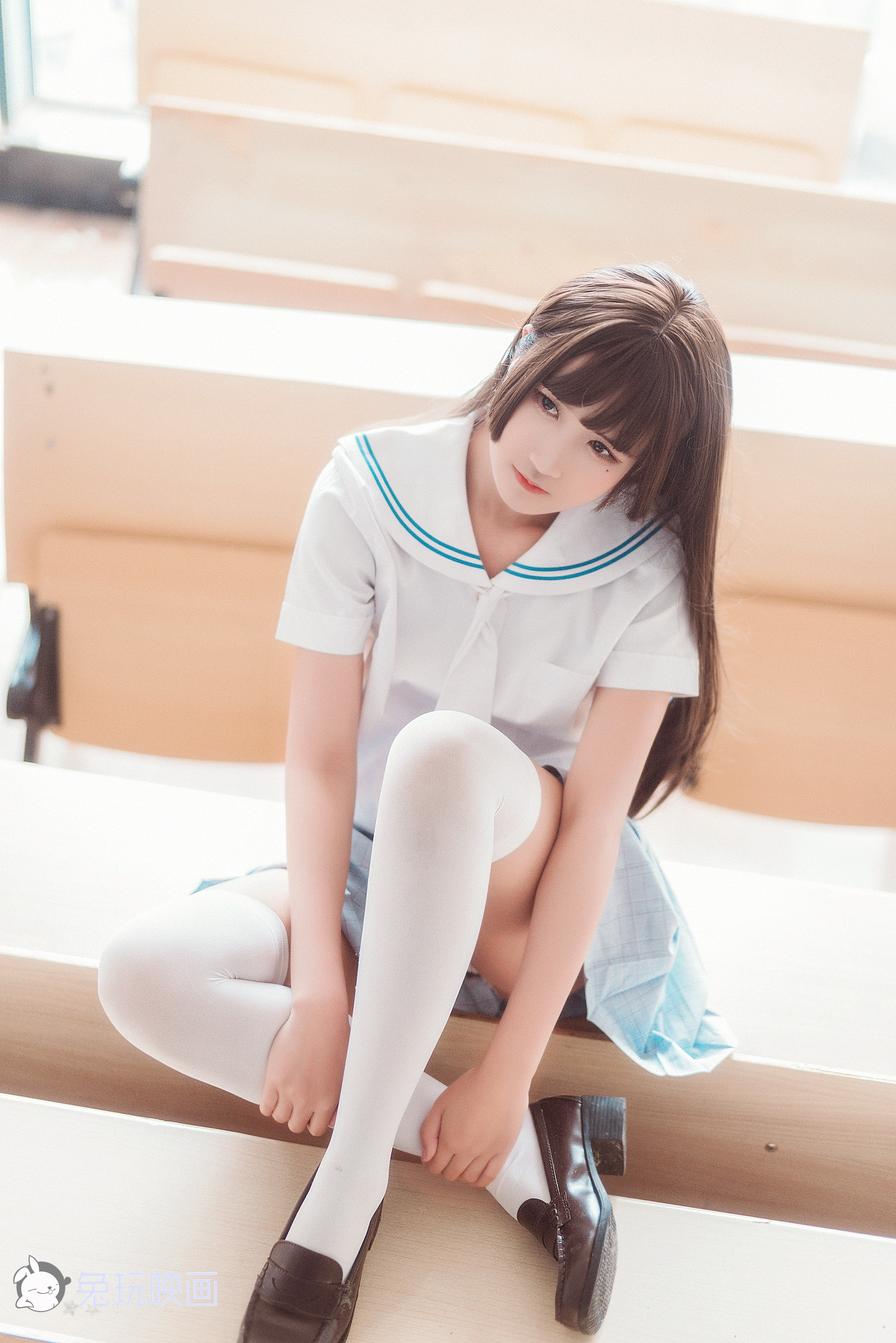VOL.004 教室JK [40P-546MB]