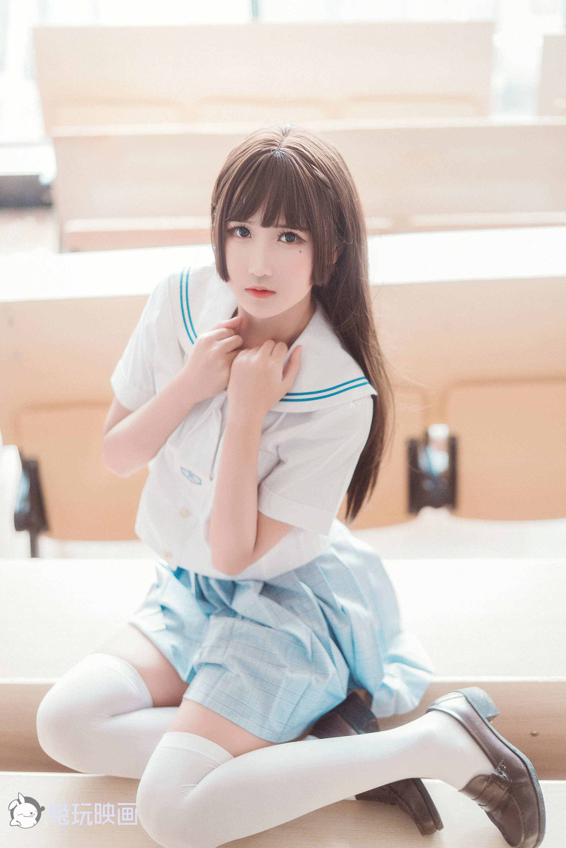 VOL.004 教室JK [40P-546MB]