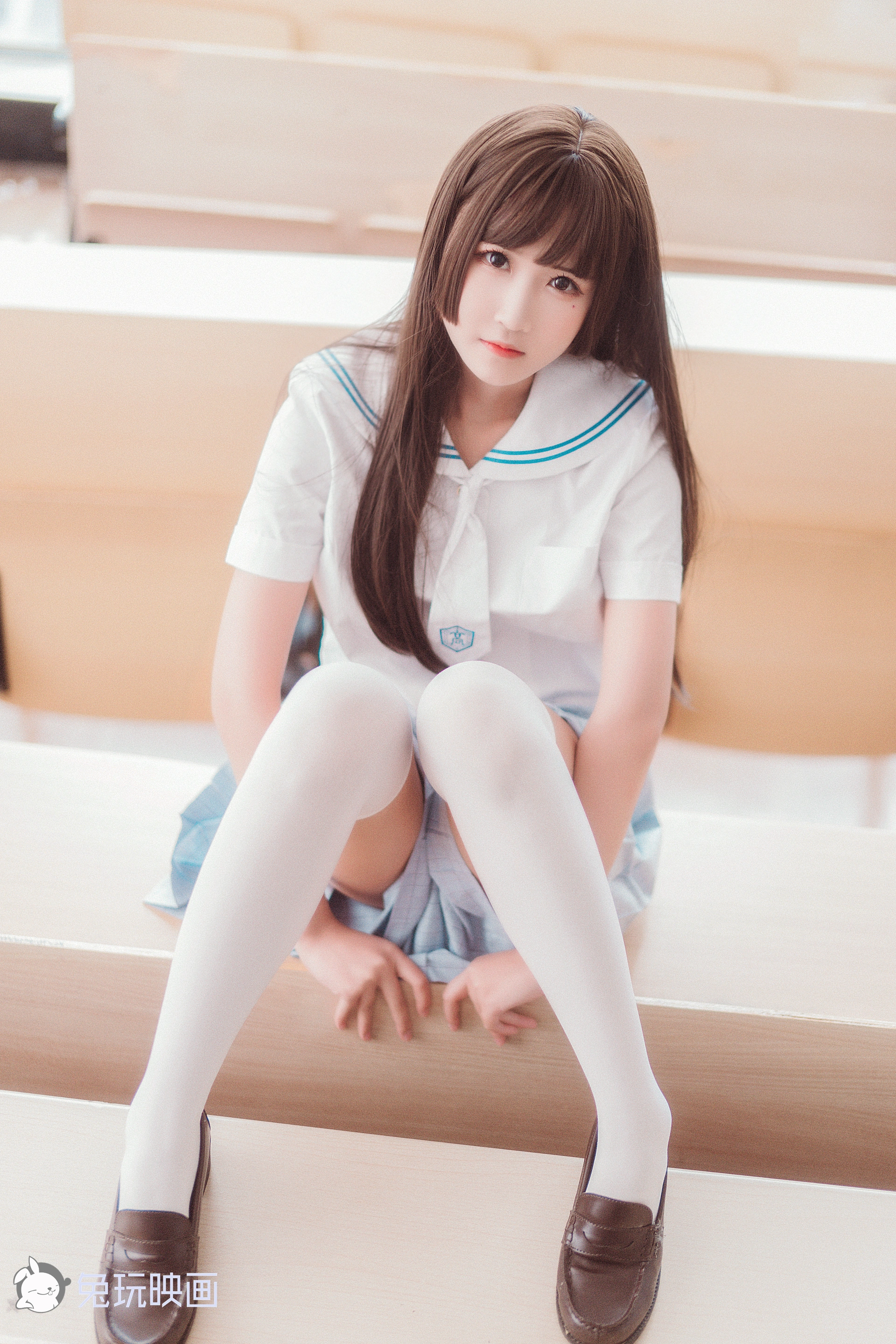 VOL.004 教室JK [40P-546MB]