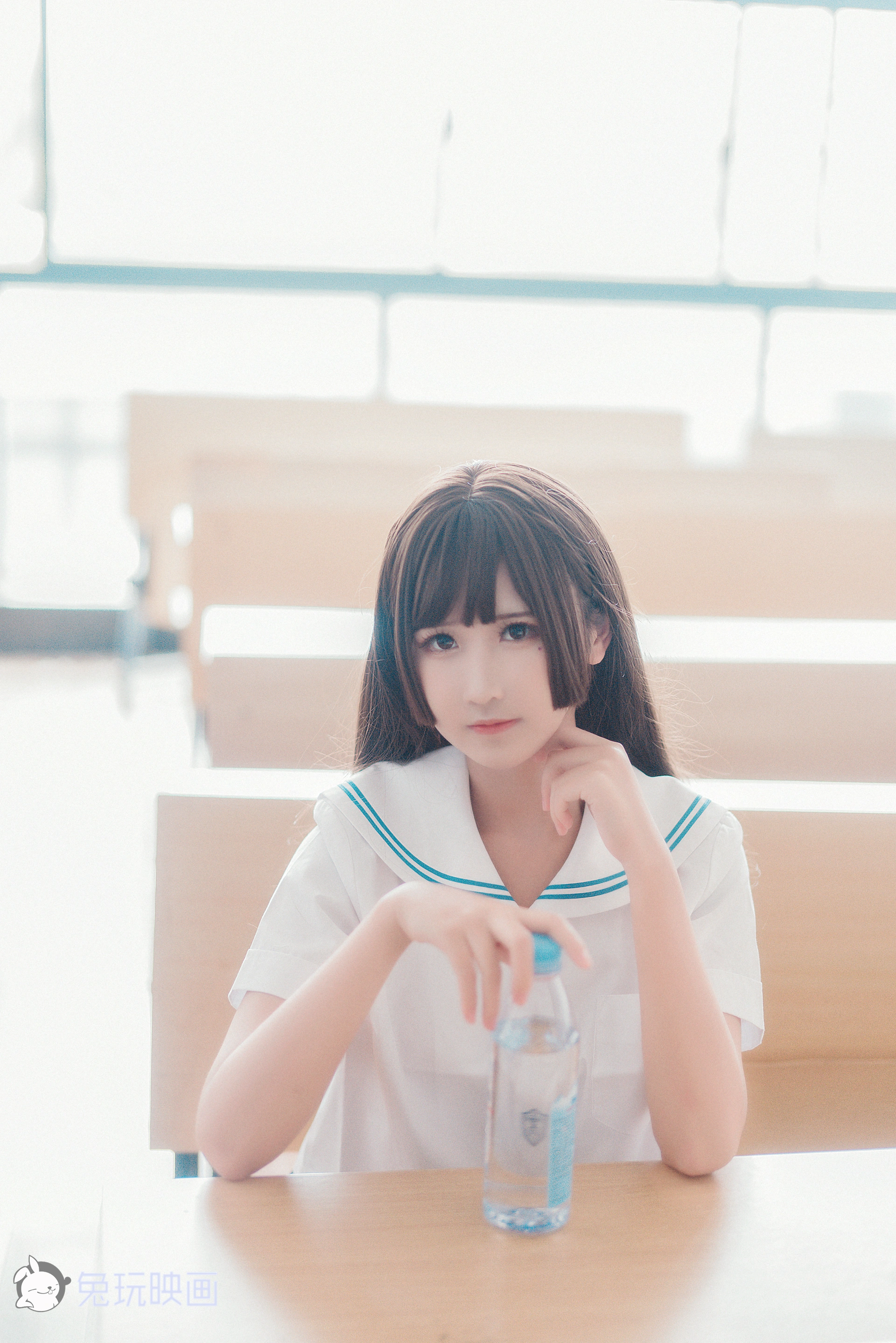 VOL.004 教室JK [40P-546MB]