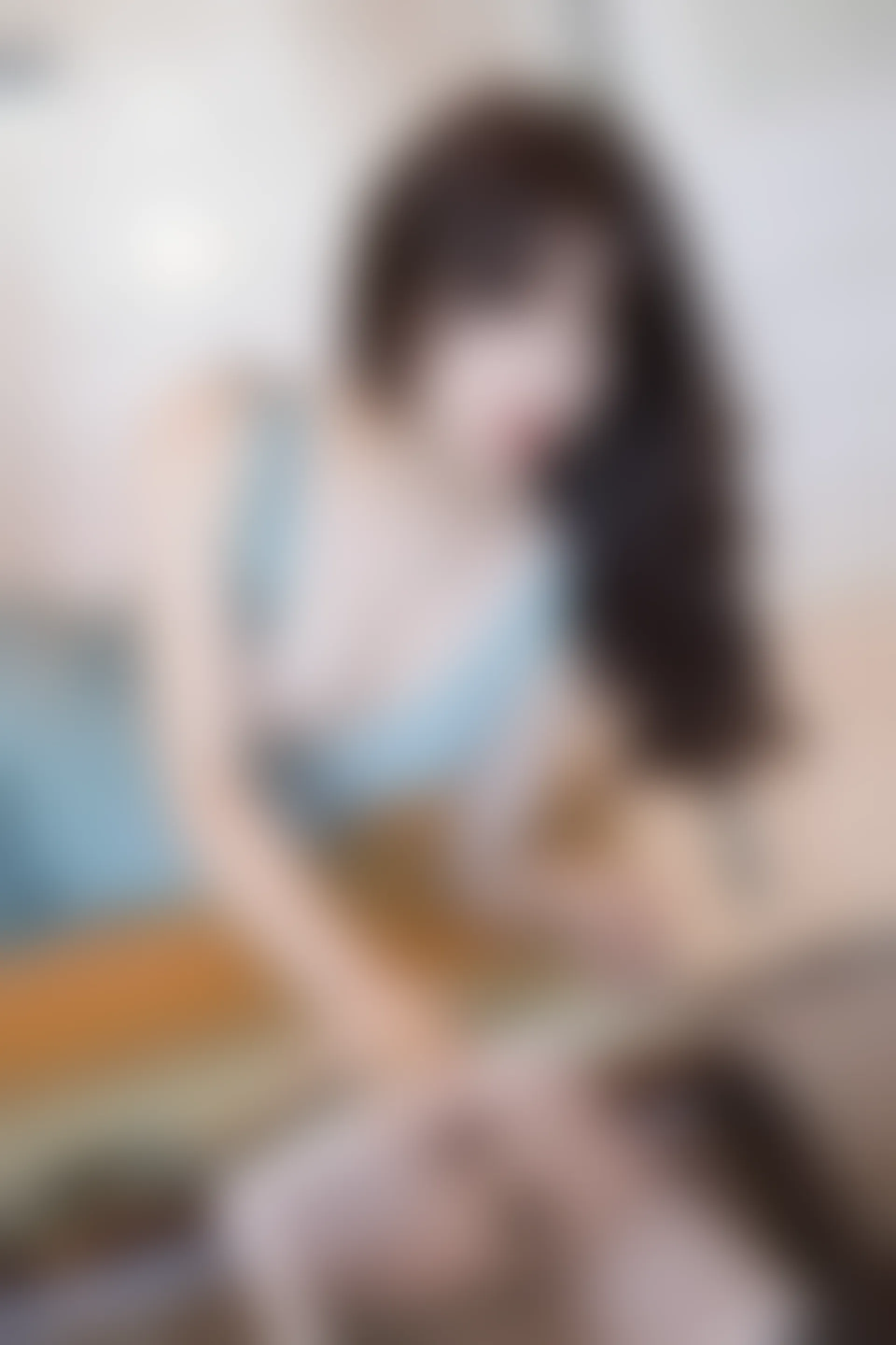 XiuRen秀人网 2021.10.14 No.4069 芝芝Booty 深圳旅拍[65+1P／584MB]