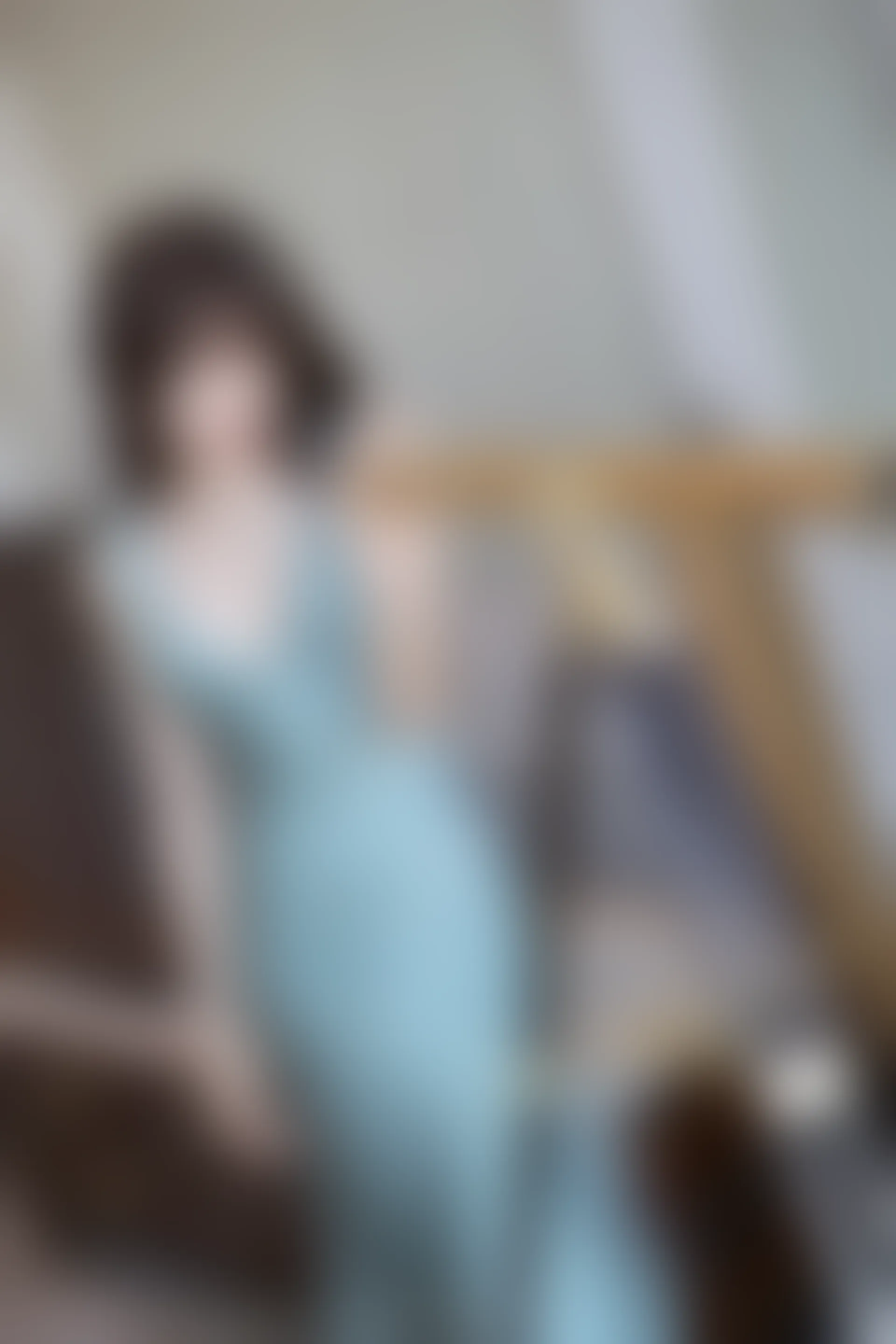 XiuRen秀人网 2021.10.14 No.4069 芝芝Booty 深圳旅拍[65+1P／584MB]