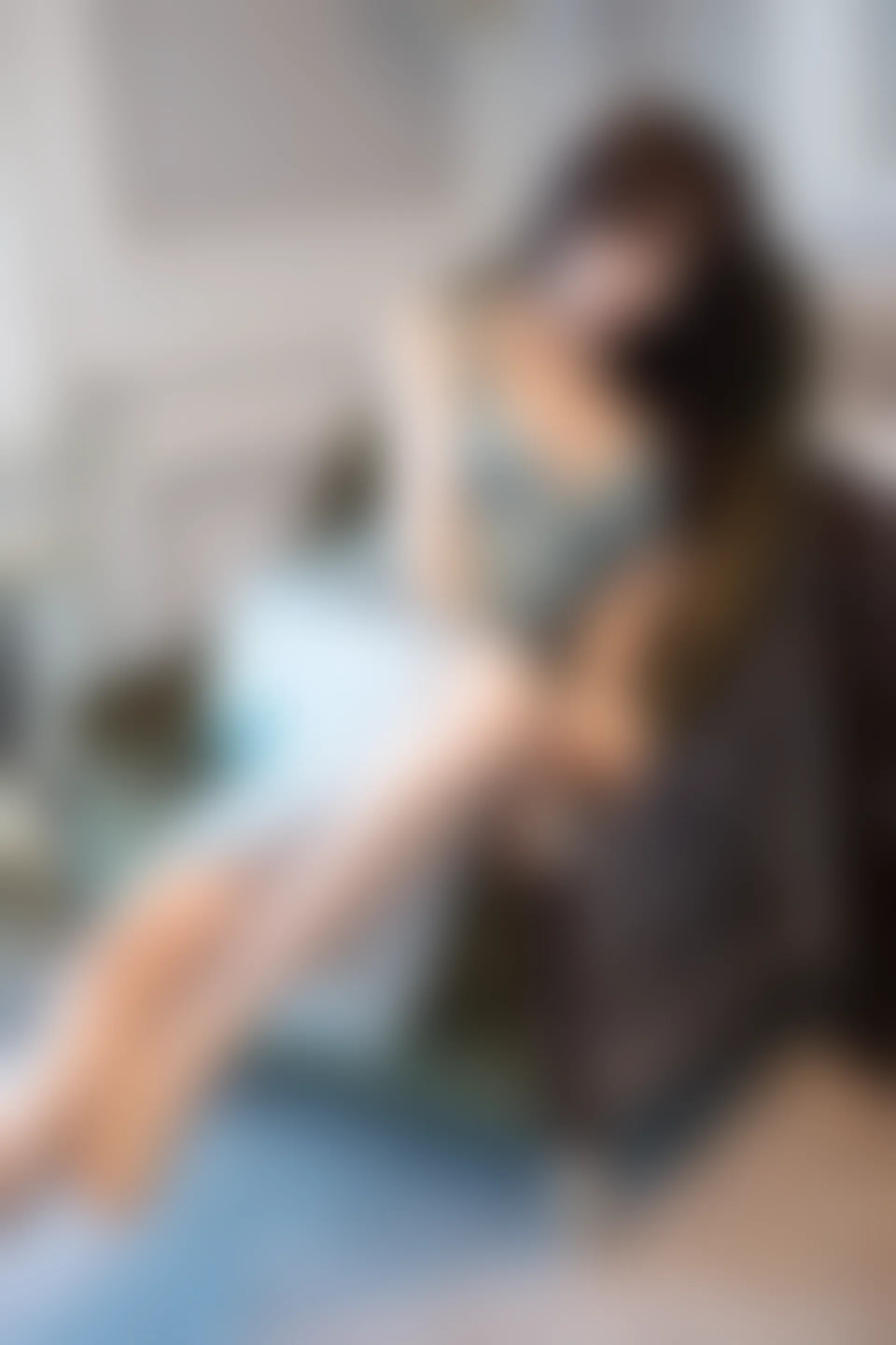 XiuRen秀人网 2021.10.14 No.4069 芝芝Booty 深圳旅拍[65+1P／584MB]