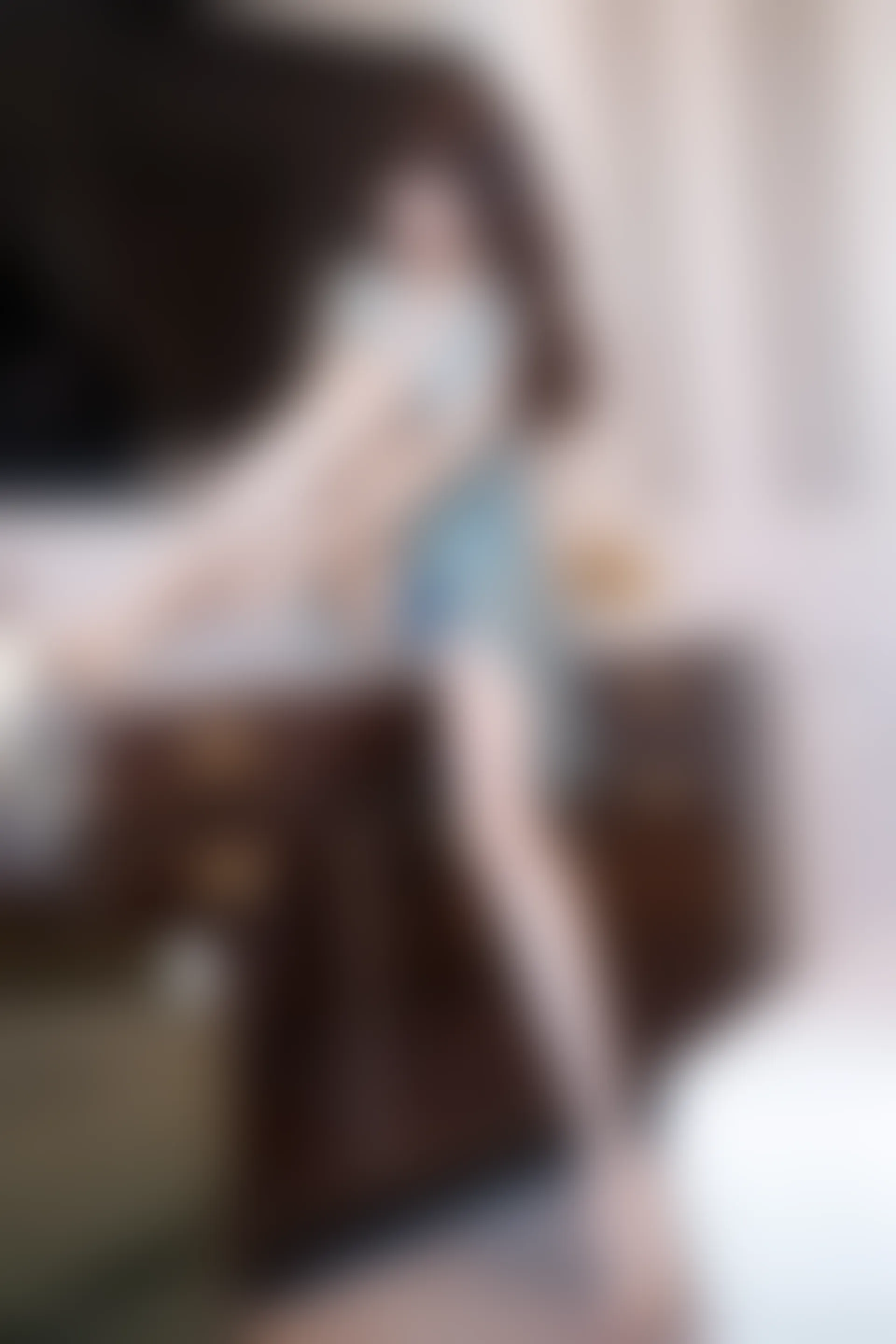 XiuRen秀人网 2021.10.14 No.4069 芝芝Booty 深圳旅拍[65+1P／584MB]