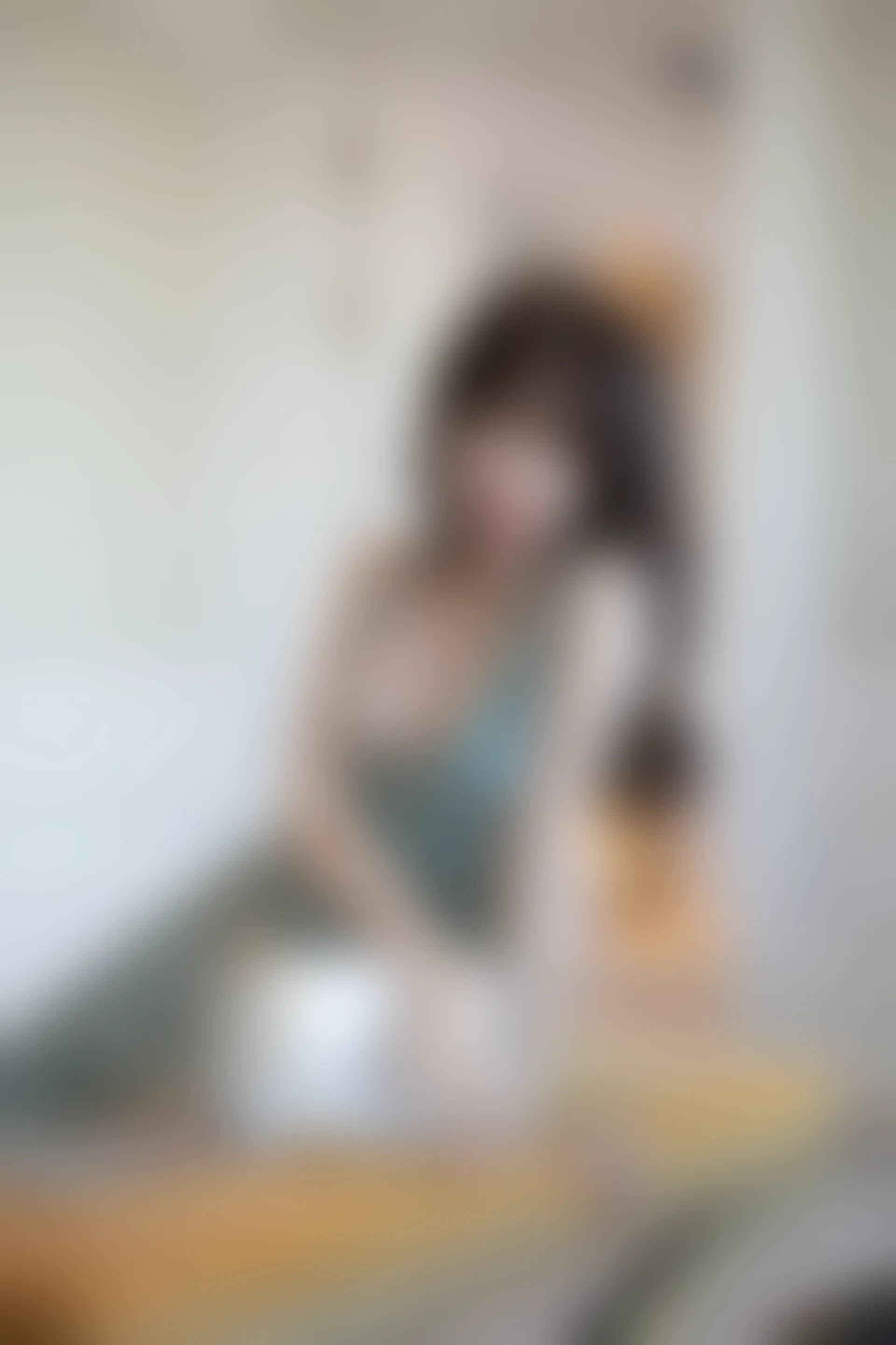 XiuRen秀人网 2021.10.14 No.4069 芝芝Booty 深圳旅拍[65+1P／584MB]