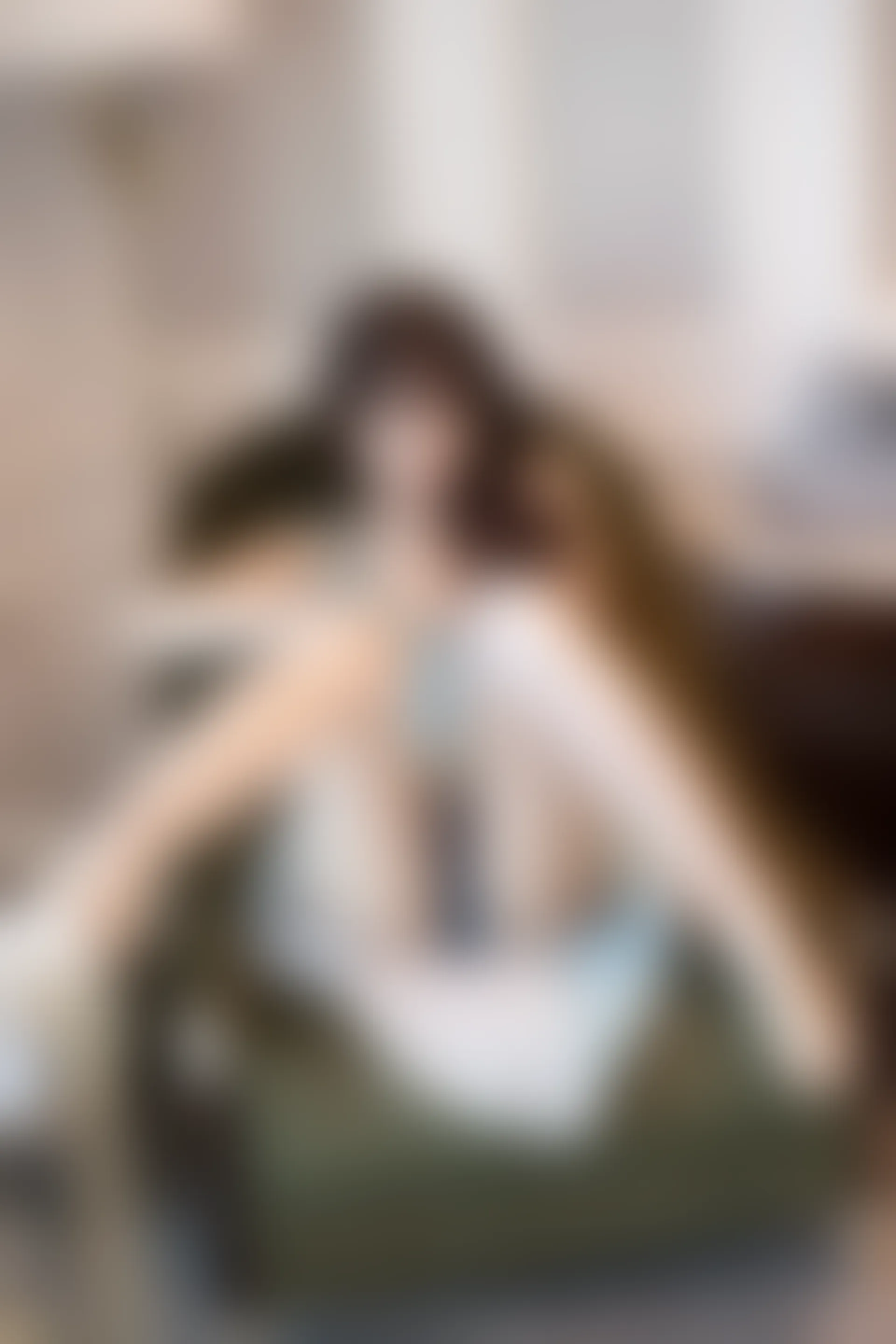 XiuRen秀人网 2021.10.14 No.4069 芝芝Booty 深圳旅拍[65+1P／584MB]