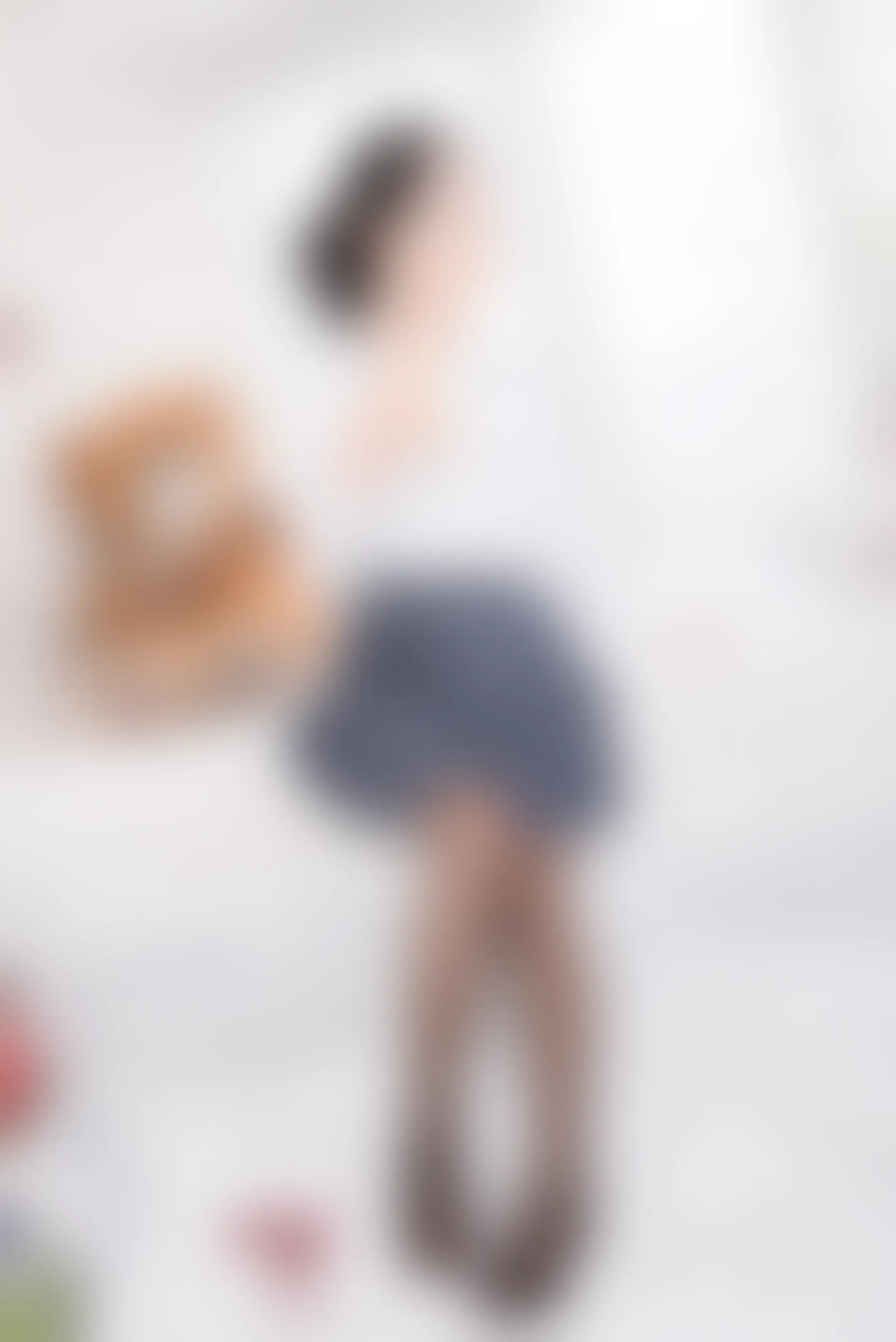 SSA丝社 超清写真 NO.073 萱萱 JK制服黑丝写真集[122P-1.41GB]