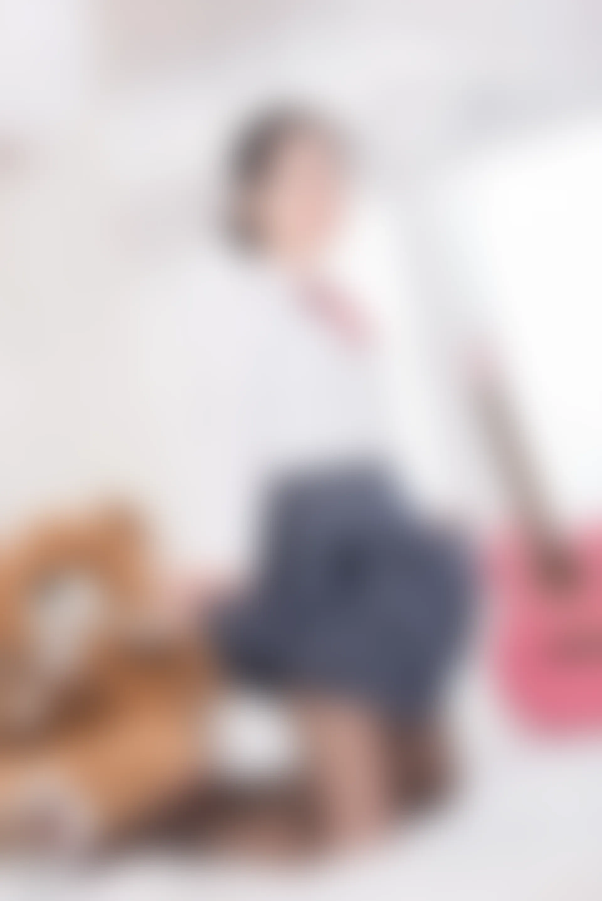 SSA丝社 超清写真 NO.073 萱萱 JK制服黑丝写真集[122P-1.41GB]