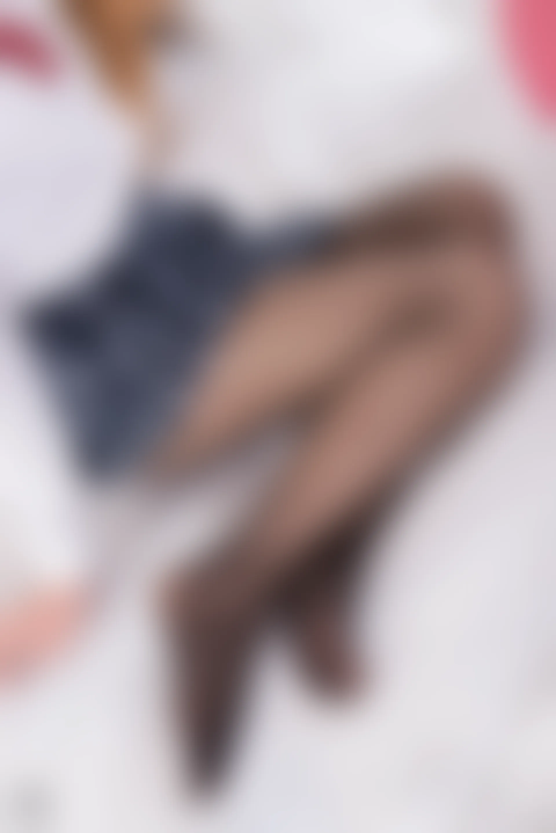 SSA丝社 超清写真 NO.073 萱萱 JK制服黑丝写真集[122P-1.41GB]