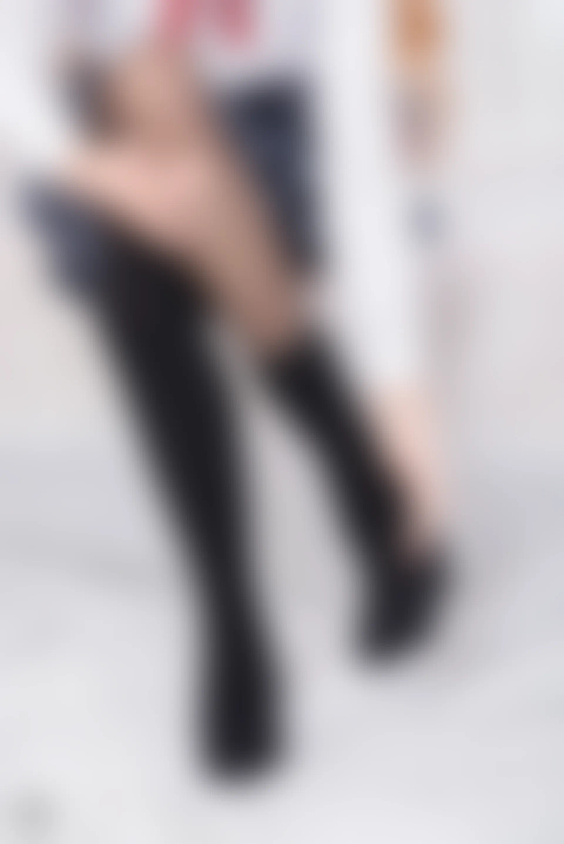 SSA丝社 超清写真 NO.073 萱萱 JK制服黑丝写真集[122P-1.41GB]