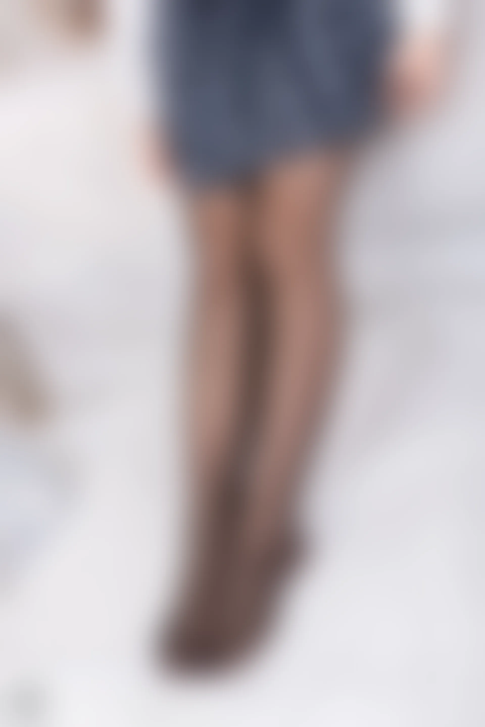 SSA丝社 超清写真 NO.073 萱萱 JK制服黑丝写真集[122P-1.41GB]