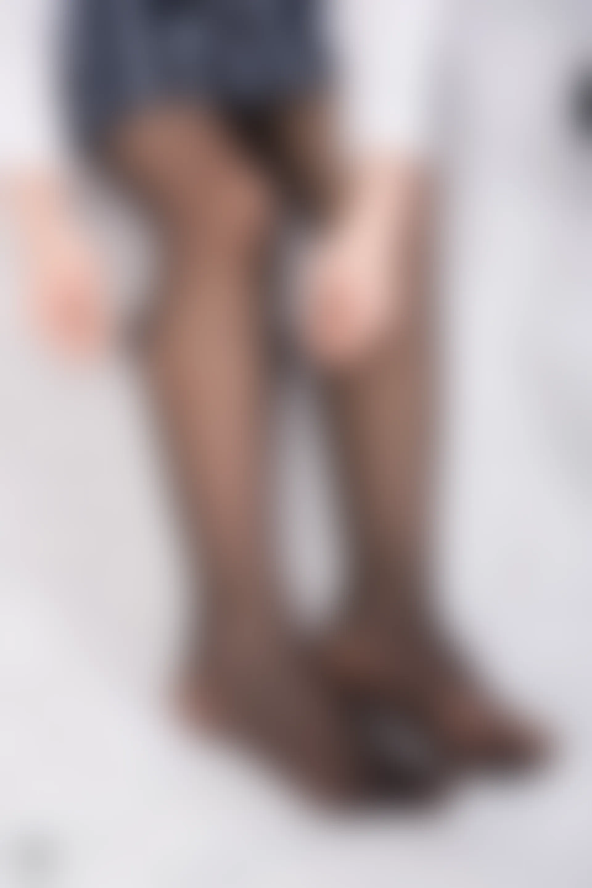 SSA丝社 超清写真 NO.073 萱萱 JK制服黑丝写真集[122P-1.41GB]