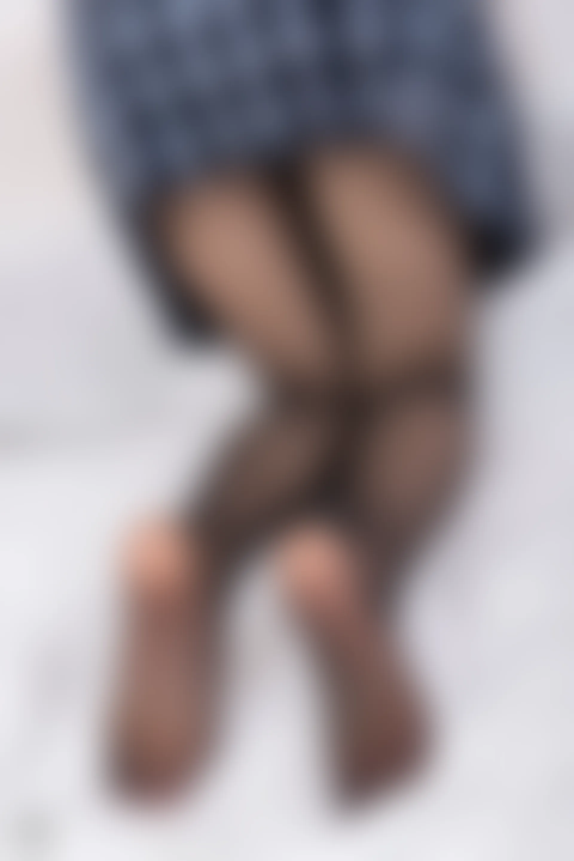 SSA丝社 超清写真 NO.073 萱萱 JK制服黑丝写真集[122P-1.41GB]
