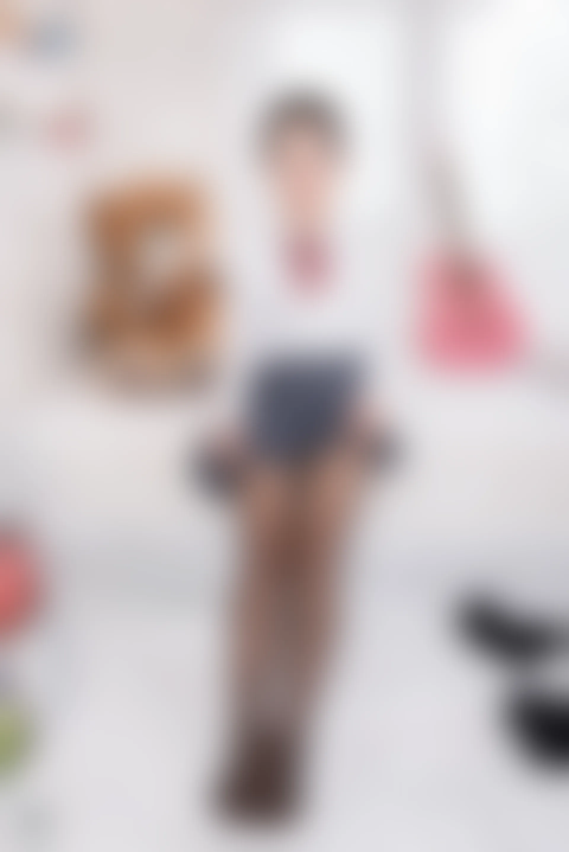 SSA丝社 超清写真 NO.073 萱萱 JK制服黑丝写真集[122P-1.41GB]