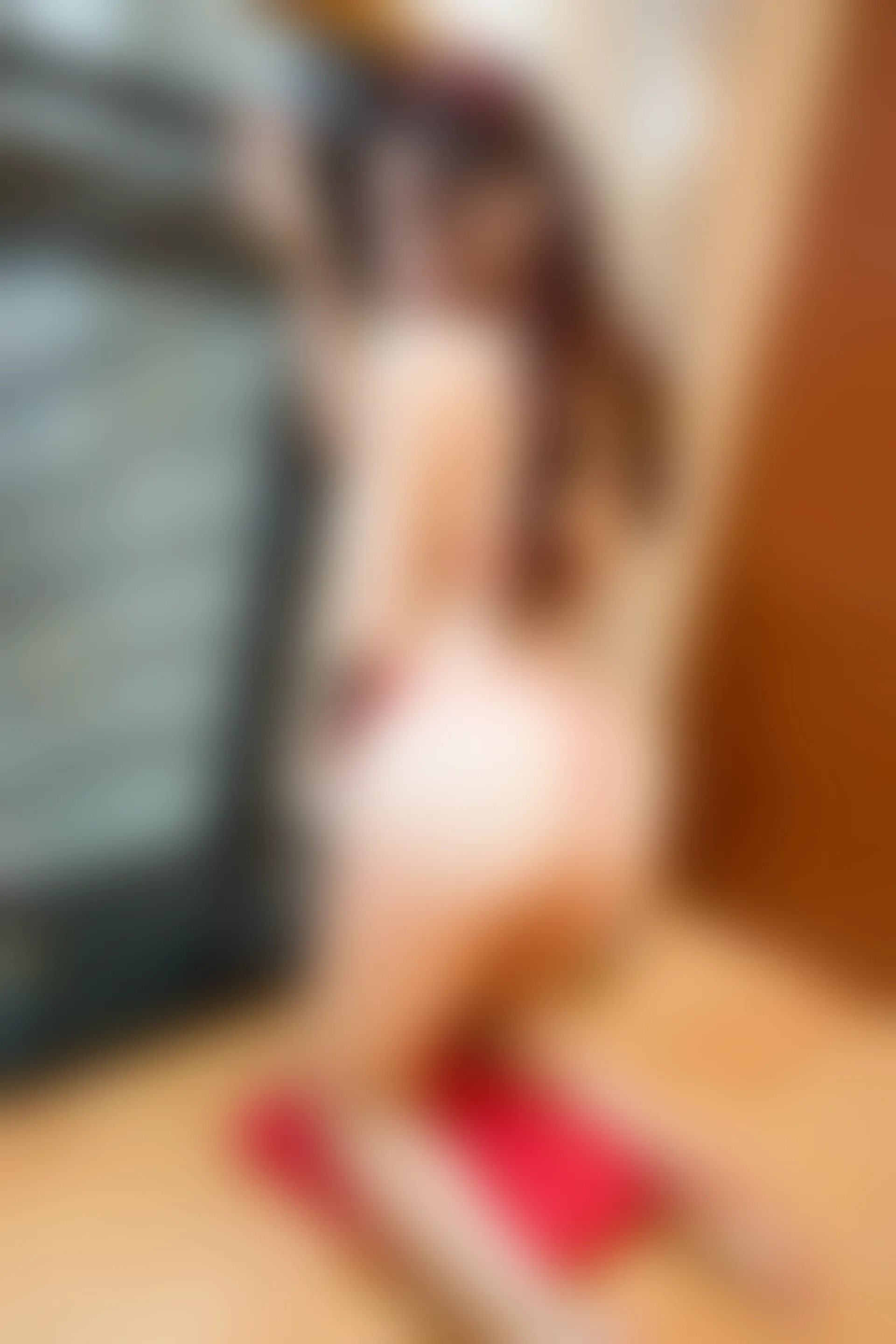 XiuRen秀人网 2014.12.23 No.257 沫晓伊baby [54P178M]