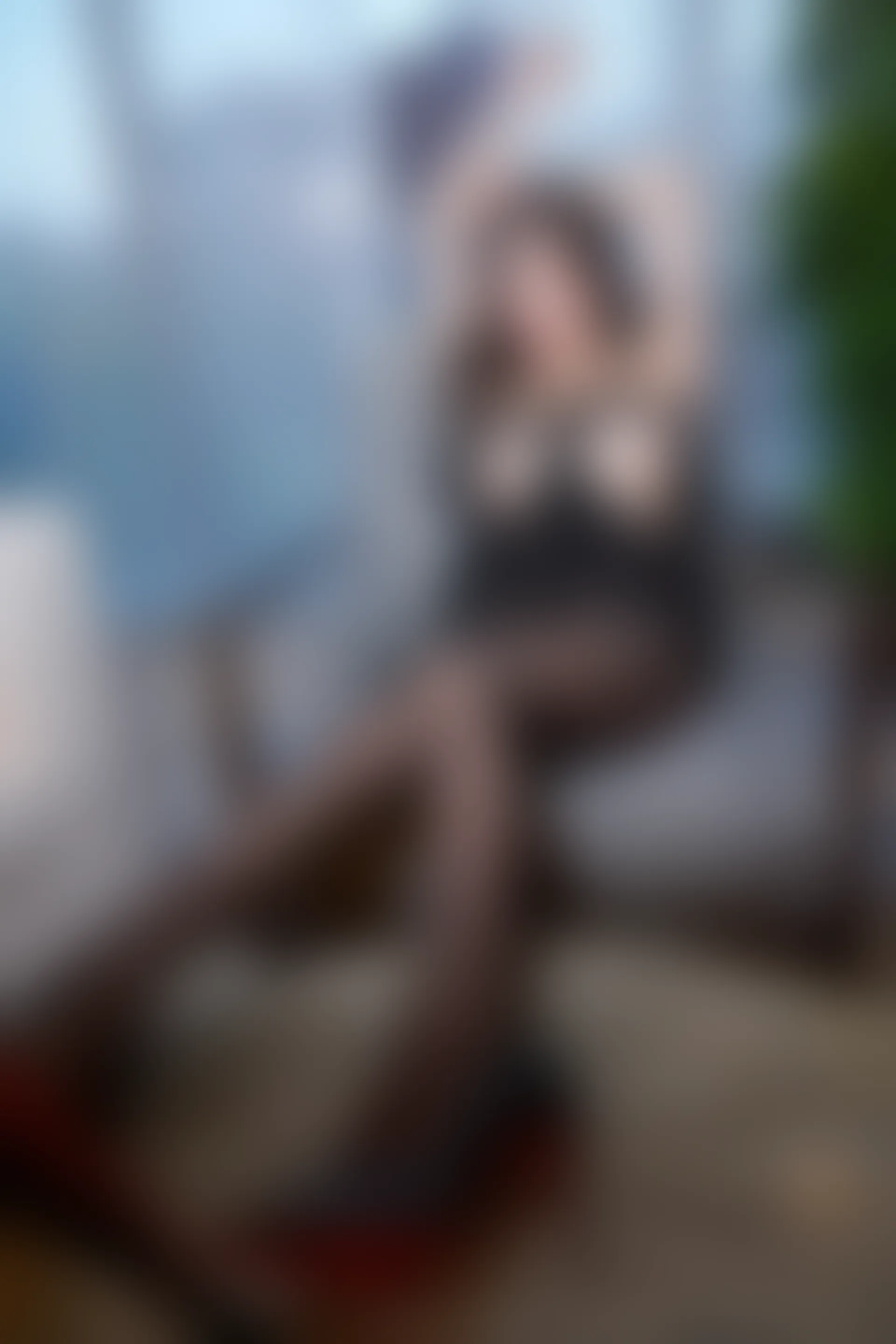 XiuRen秀人网 2021.12.17 No.4354 周于希Sally 黑丝美腿[81+1P 792MB]