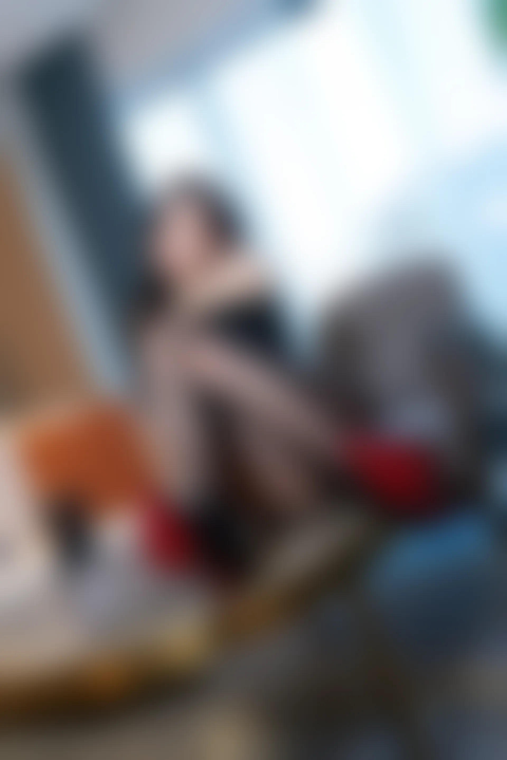XiuRen秀人网 2021.12.17 No.4354 周于希Sally 黑丝美腿[81+1P 792MB]