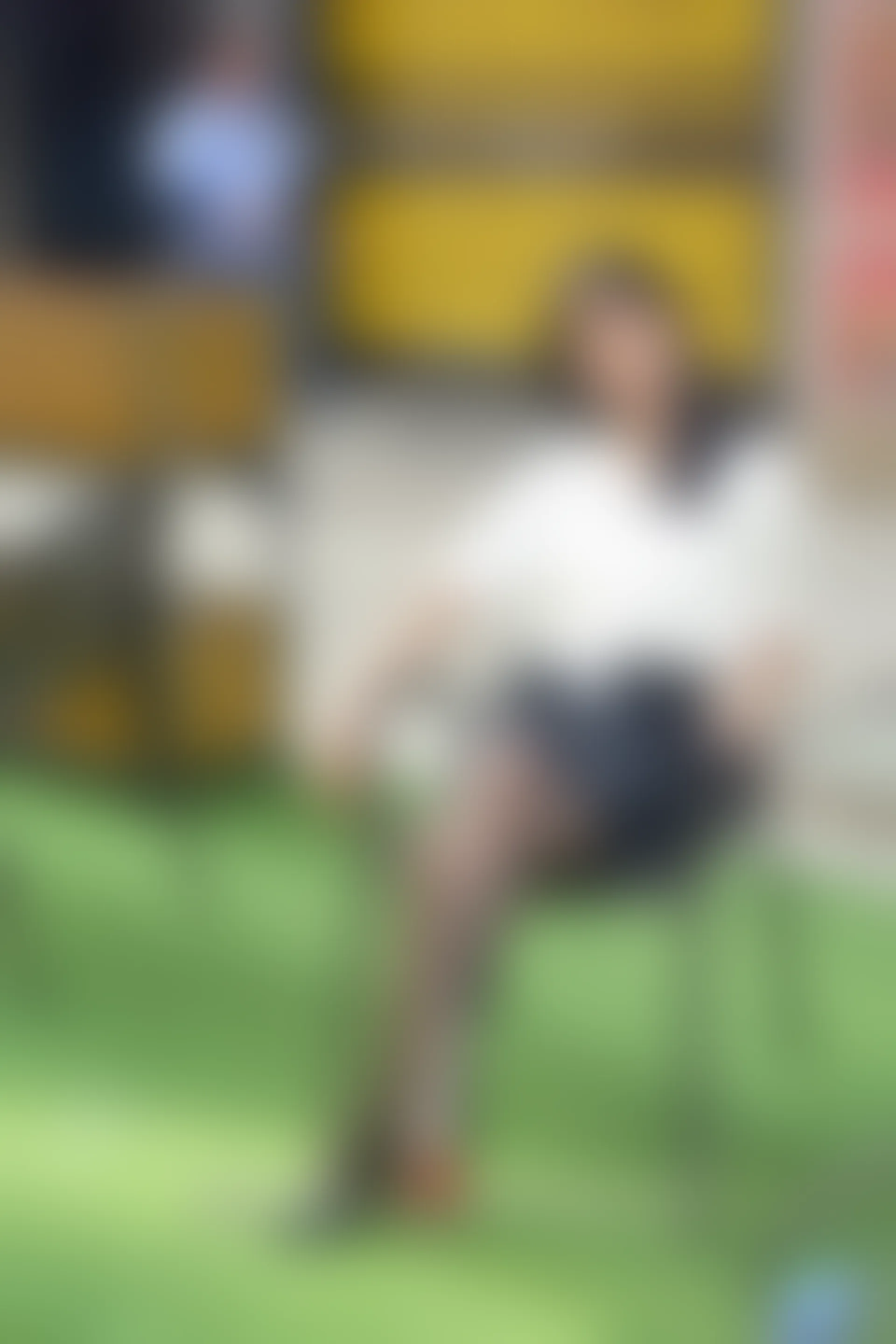 初夏女神 NO.021 点点 黑白正装[140P+1V／5.48GB]