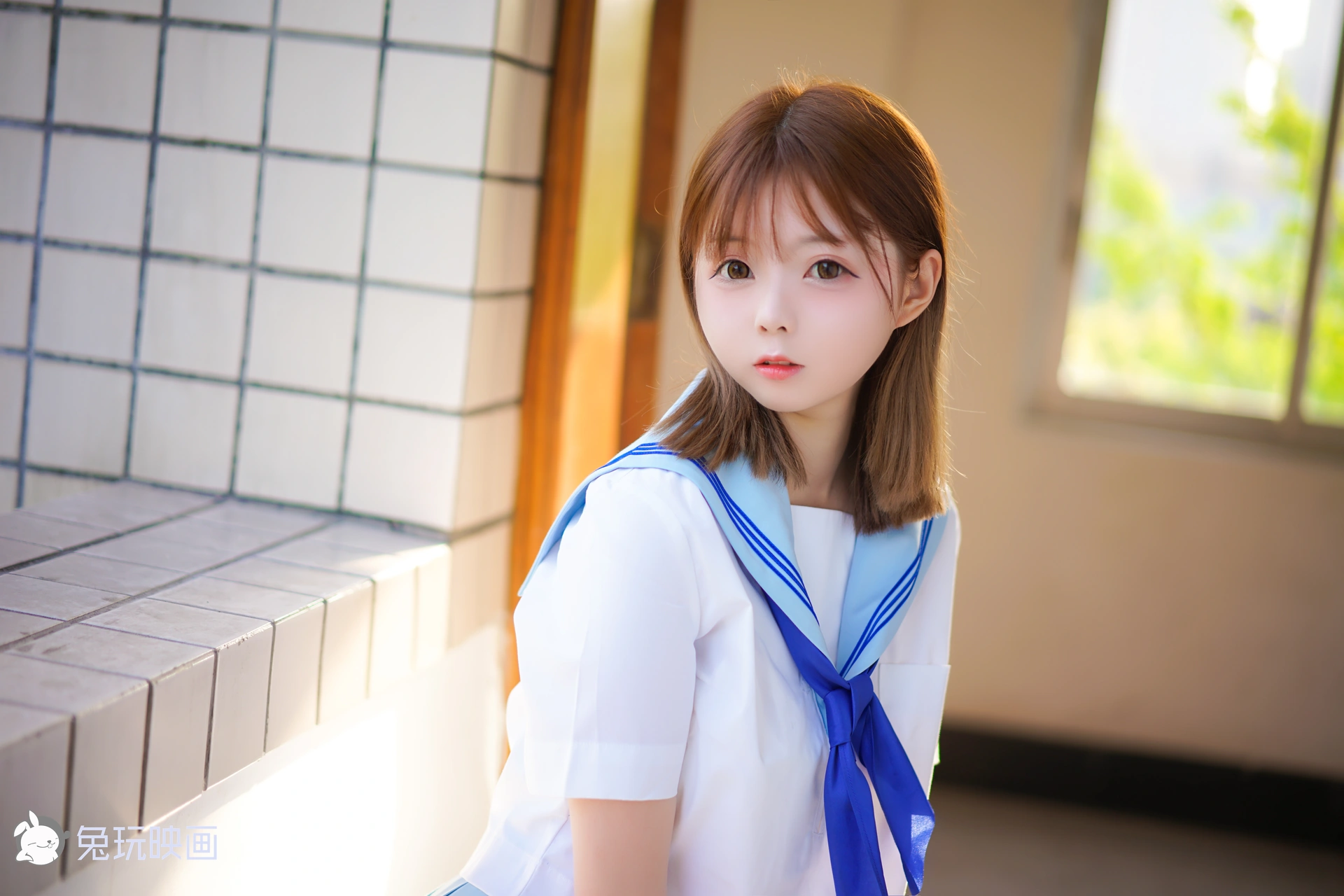 VOL.007 春色撩人 [43P-543MB]