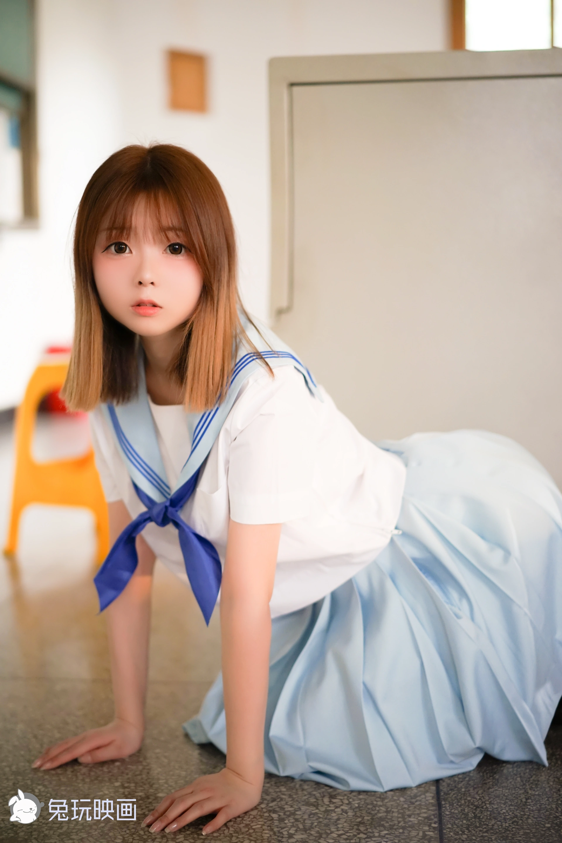 VOL.007 春色撩人 [43P-543MB]