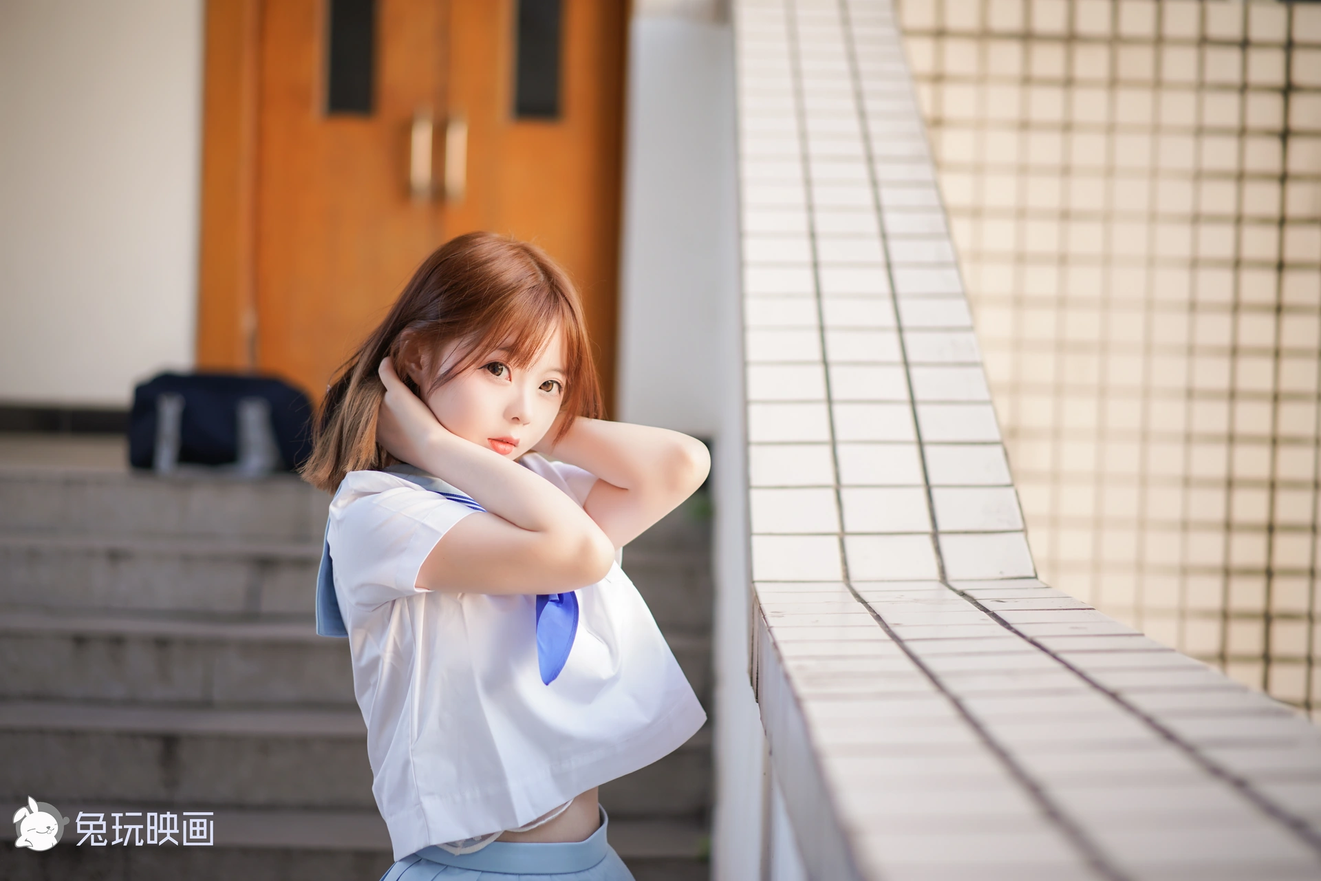VOL.007 春色撩人 [43P-543MB]