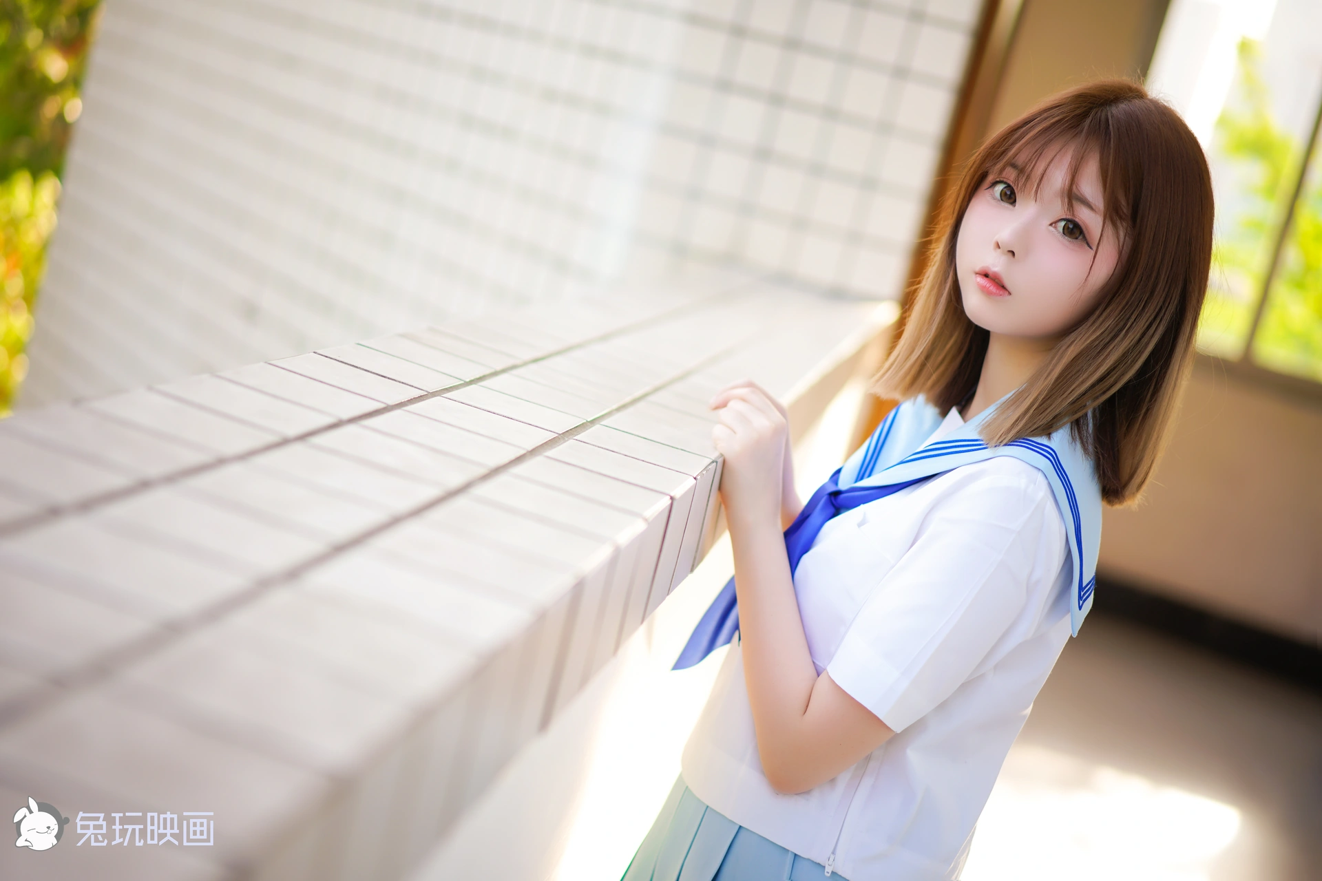 VOL.007 春色撩人 [43P-543MB]