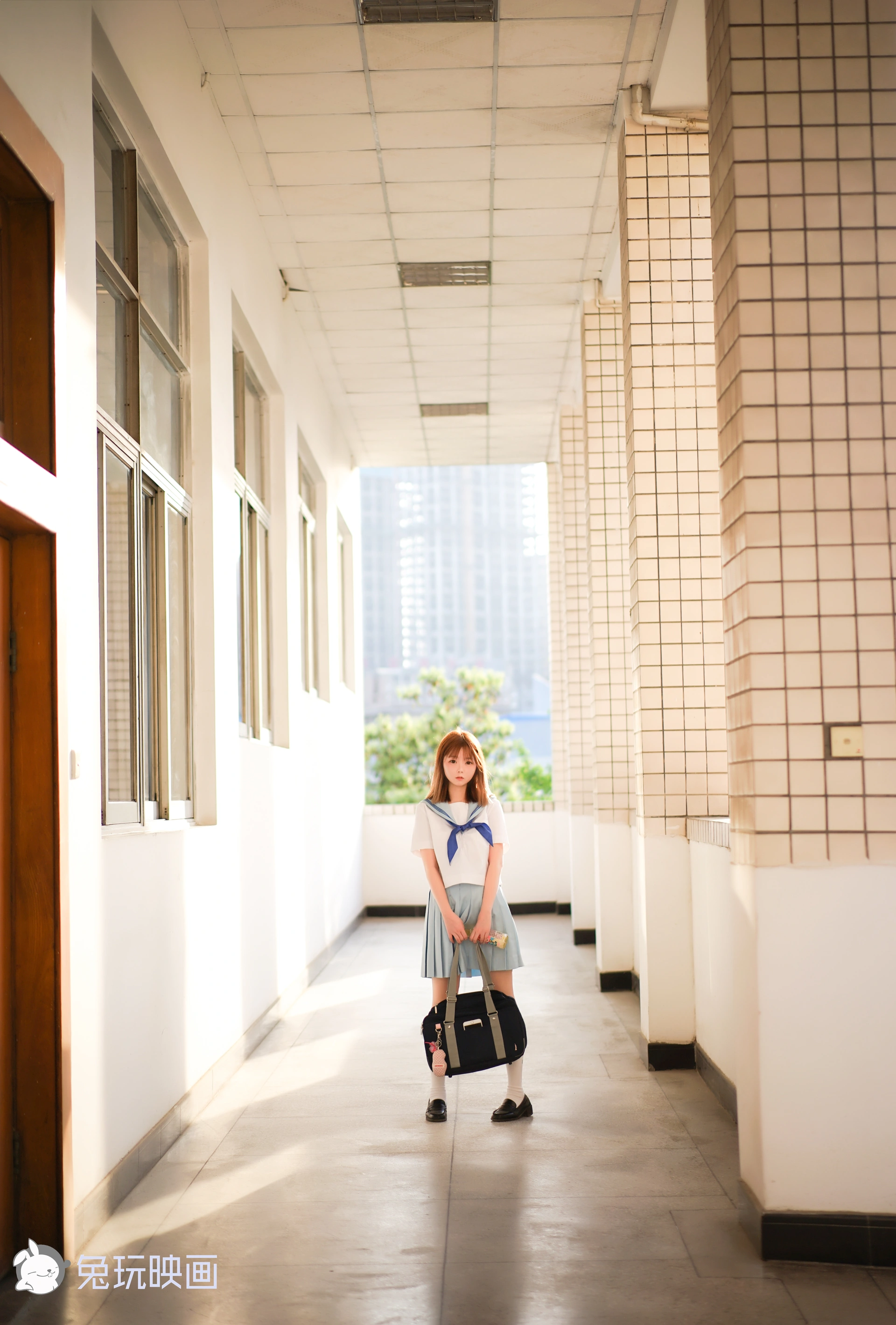 VOL.007 春色撩人 [43P-543MB]