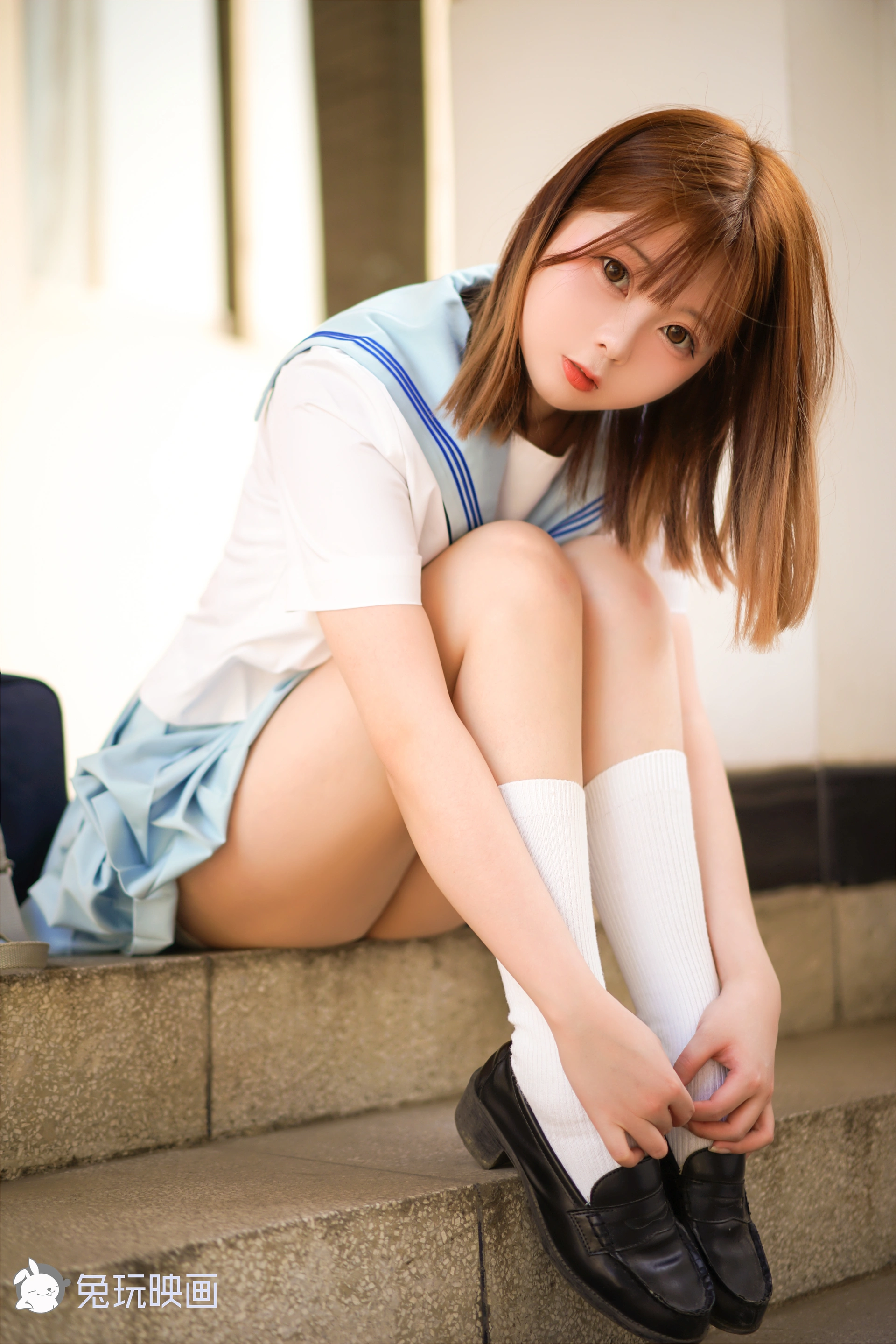 VOL.007 春色撩人 [43P-543MB]