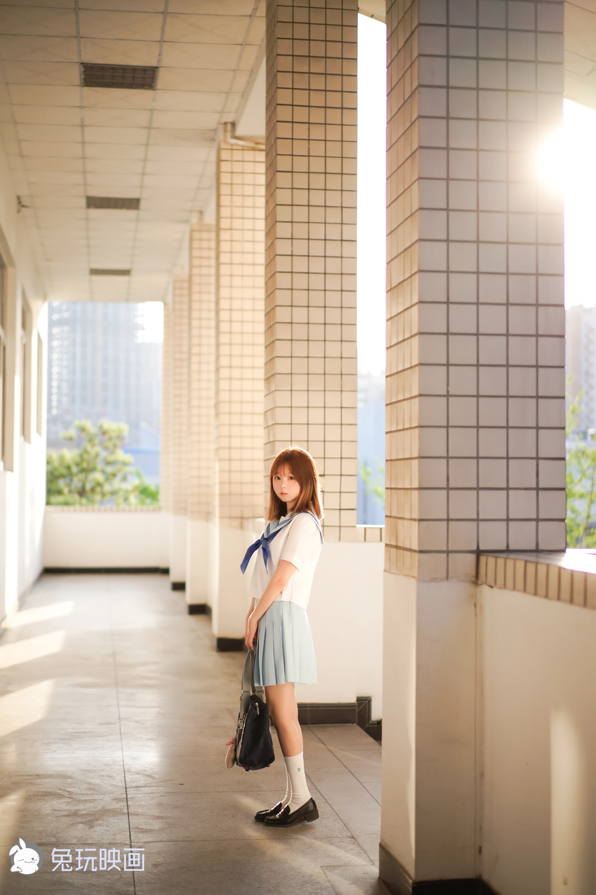 VOL.007 春色撩人 [43P-543MB]