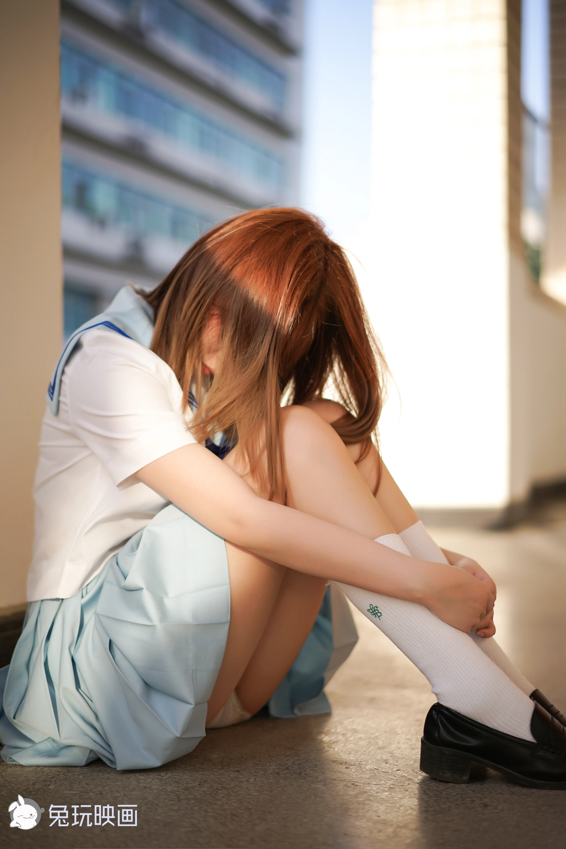 VOL.007 春色撩人 [43P-543MB]