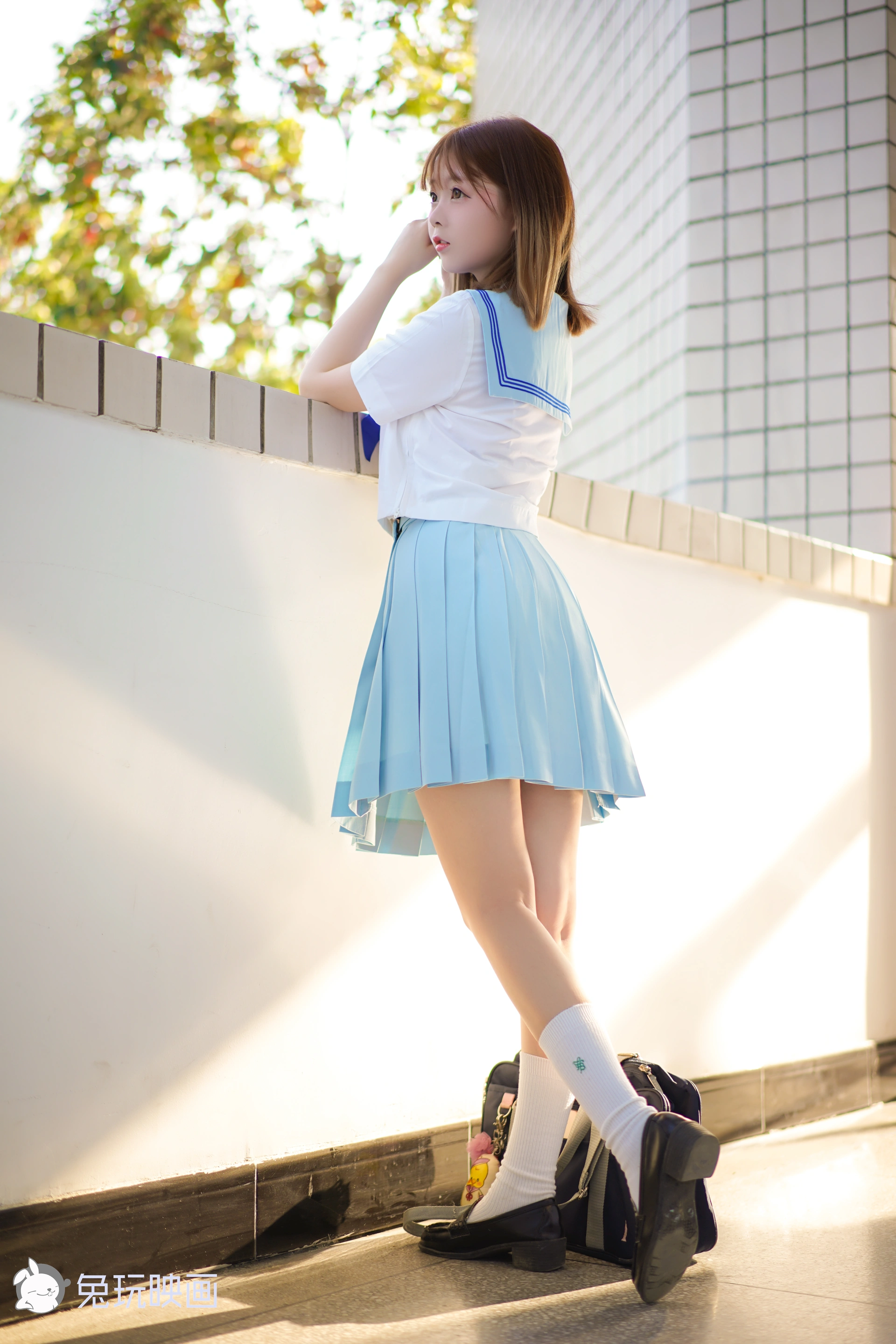 VOL.007 春色撩人 [43P-543MB]