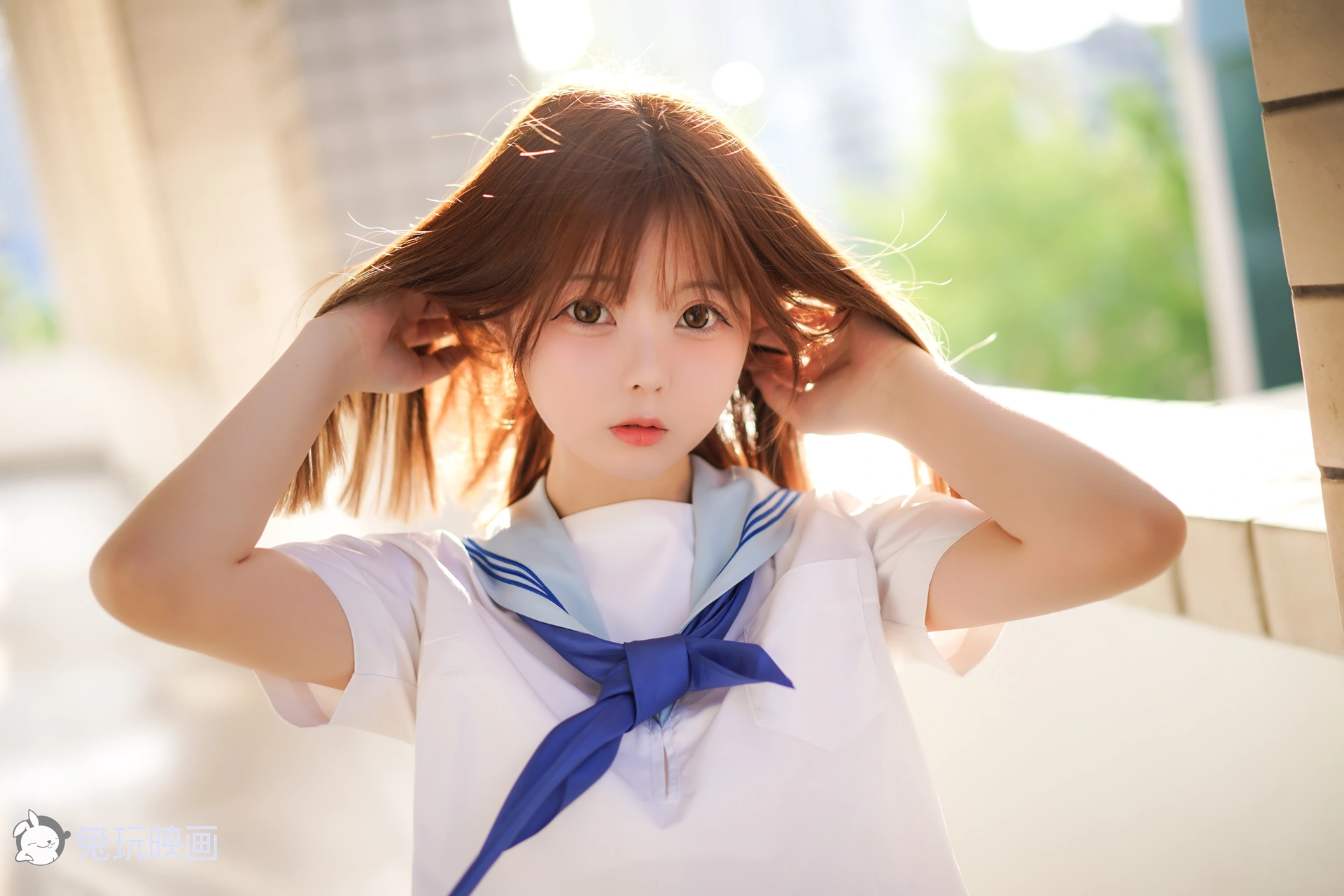 VOL.007 春色撩人 [43P-543MB]