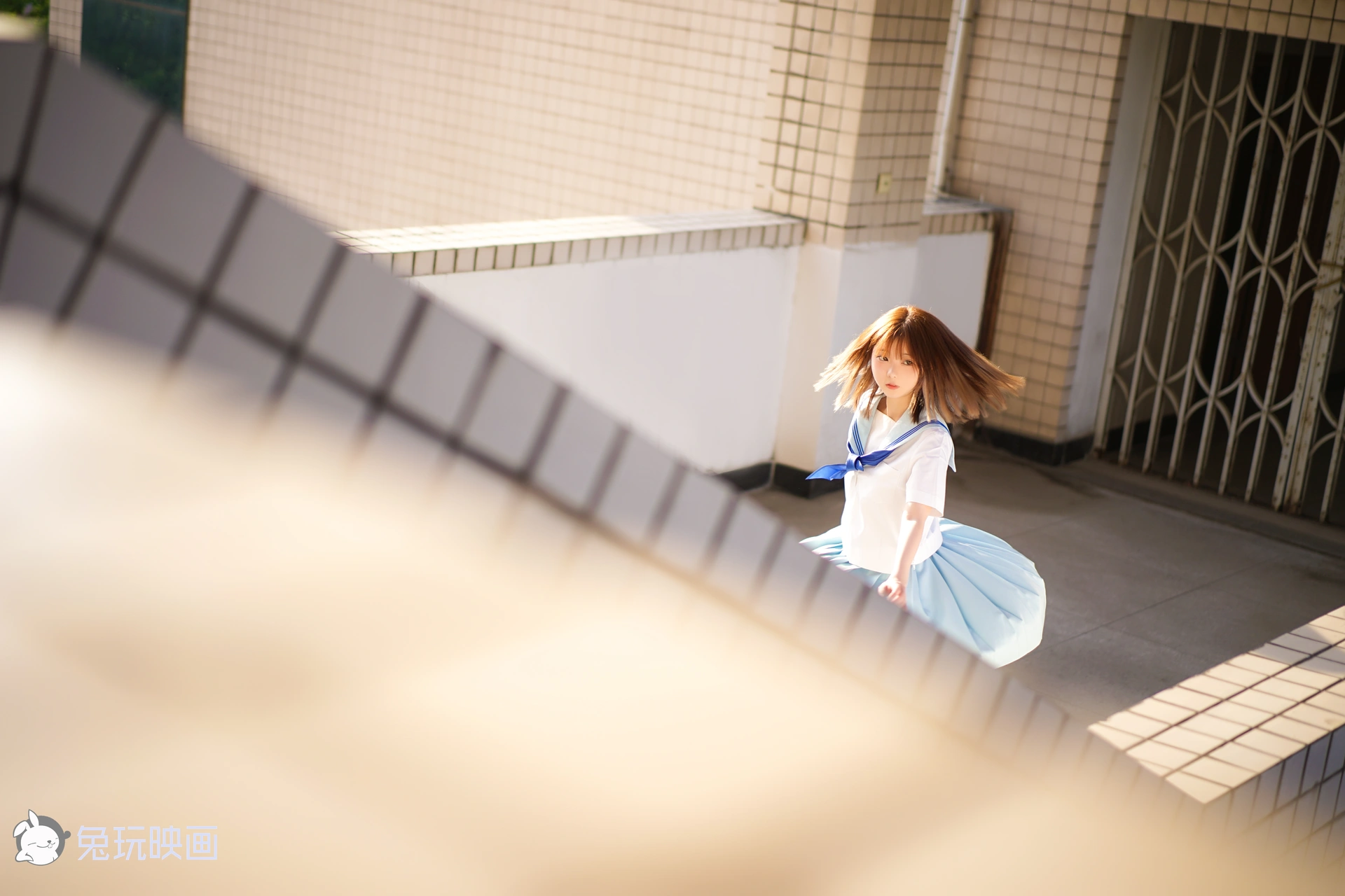 VOL.007 春色撩人 [43P-543MB]
