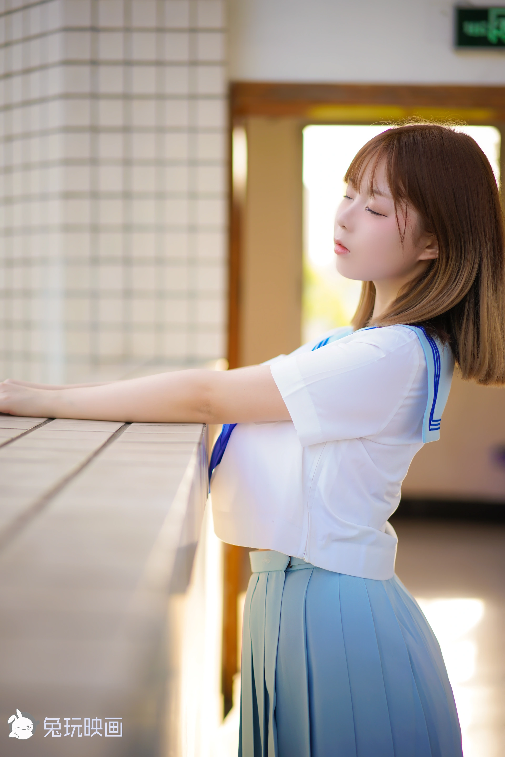 VOL.007 春色撩人 [43P-543MB]