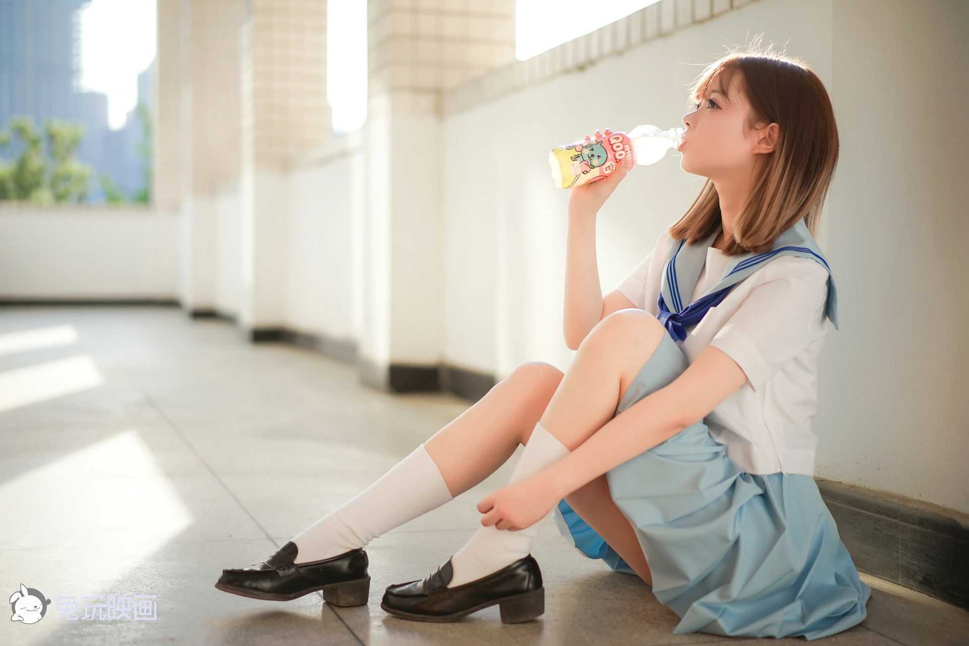 VOL.007 春色撩人 [43P-543MB]
