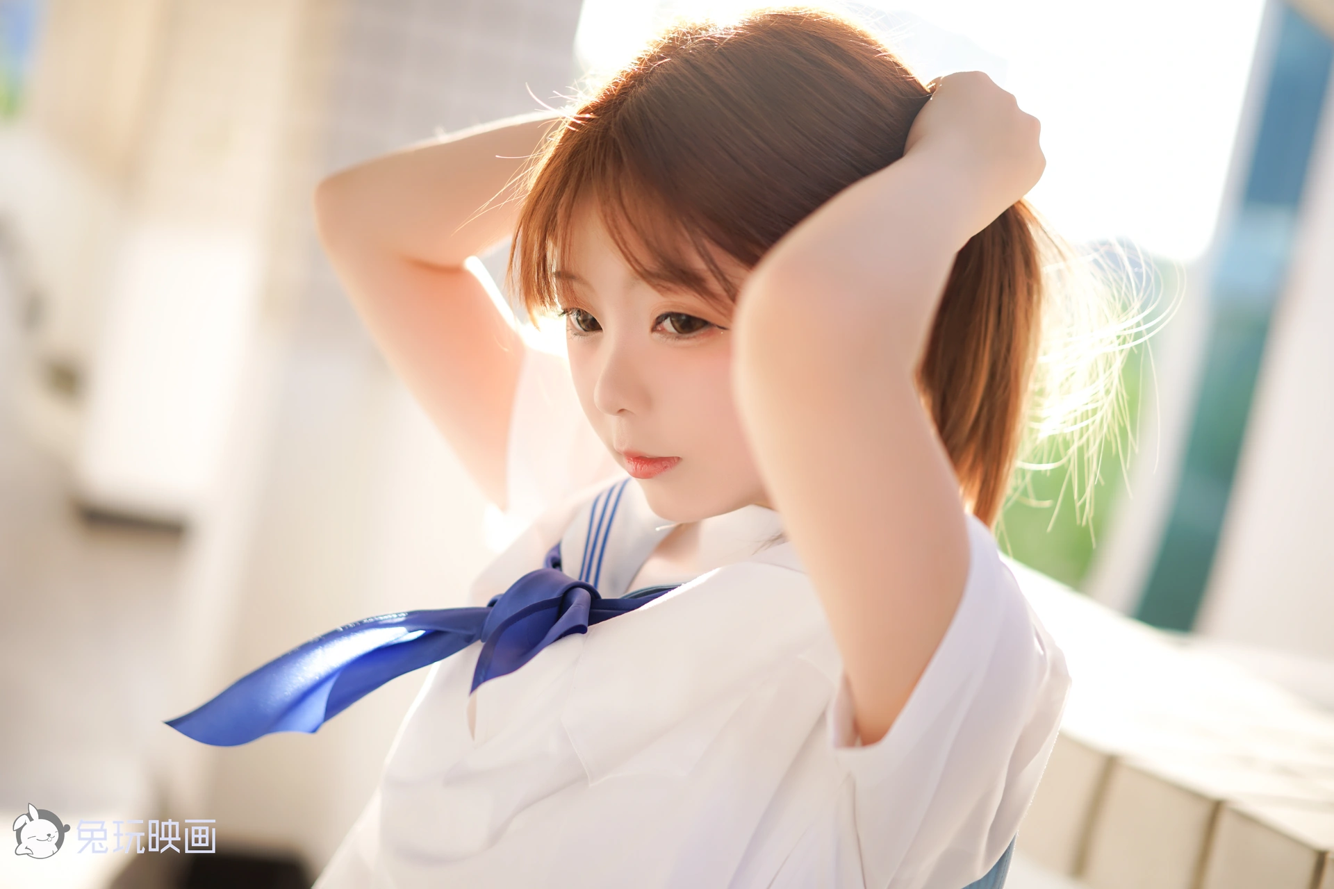 VOL.007 春色撩人 [43P-543MB]