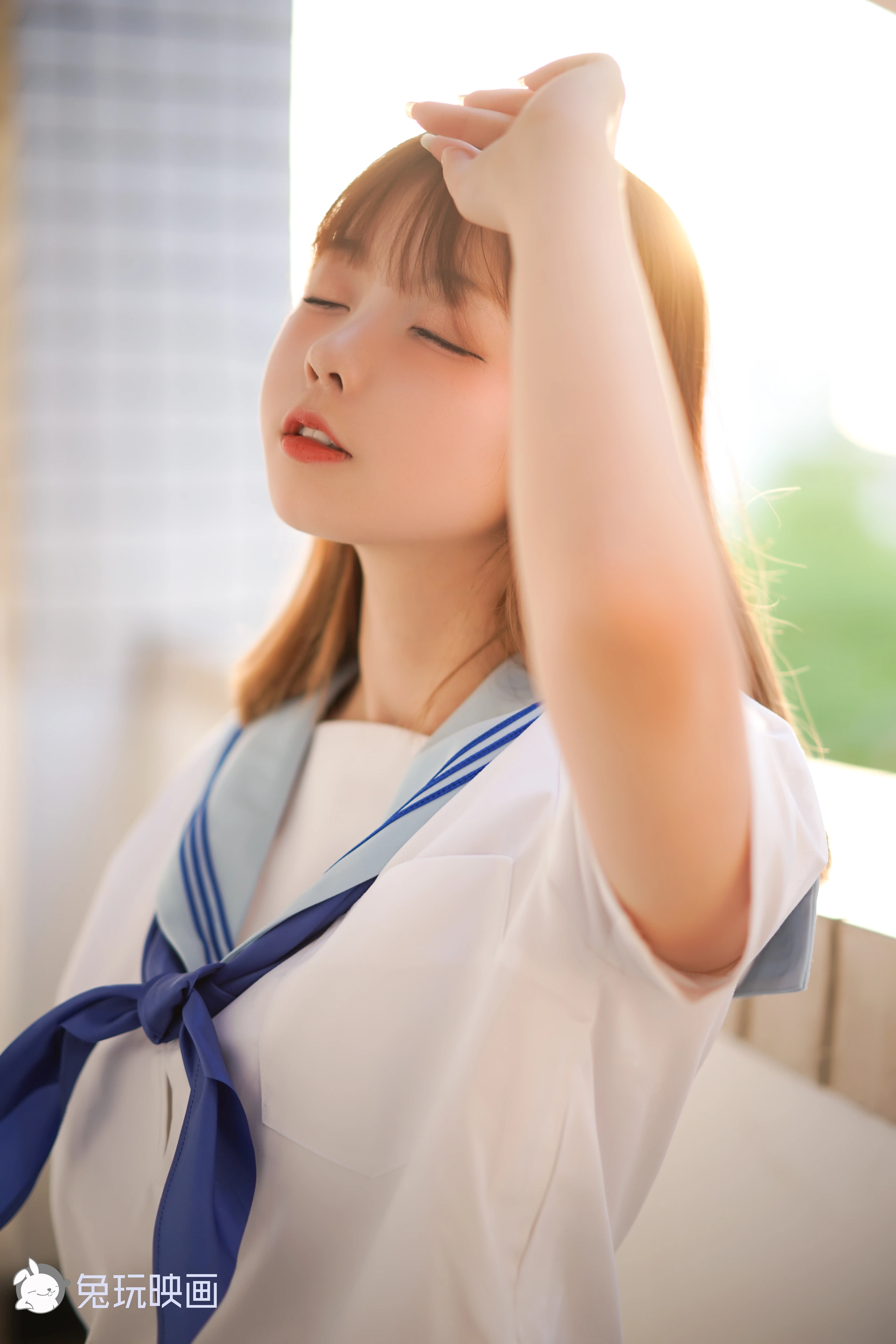 VOL.007 春色撩人 [43P-543MB]