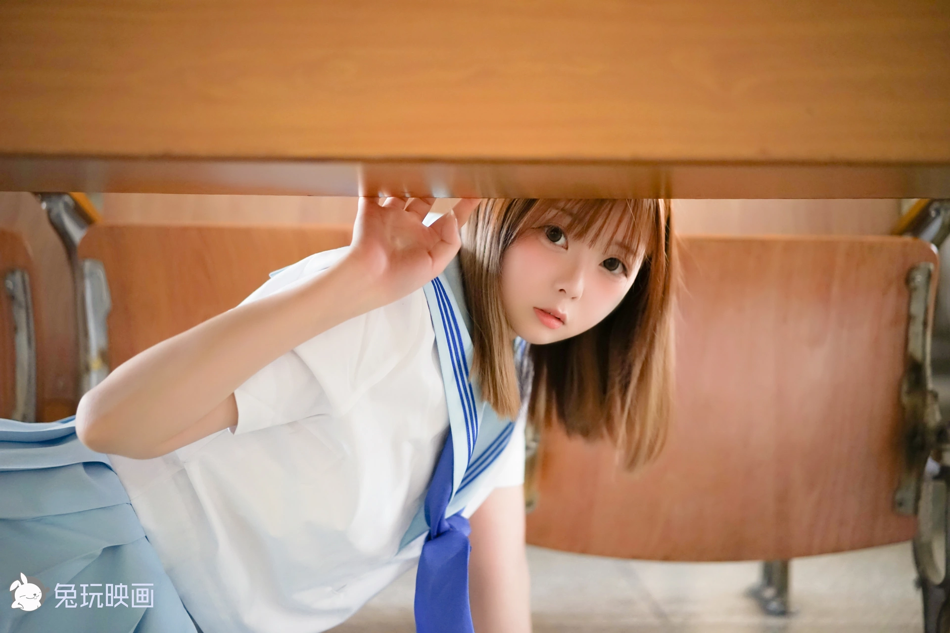 VOL.007 春色撩人 [43P-543MB]