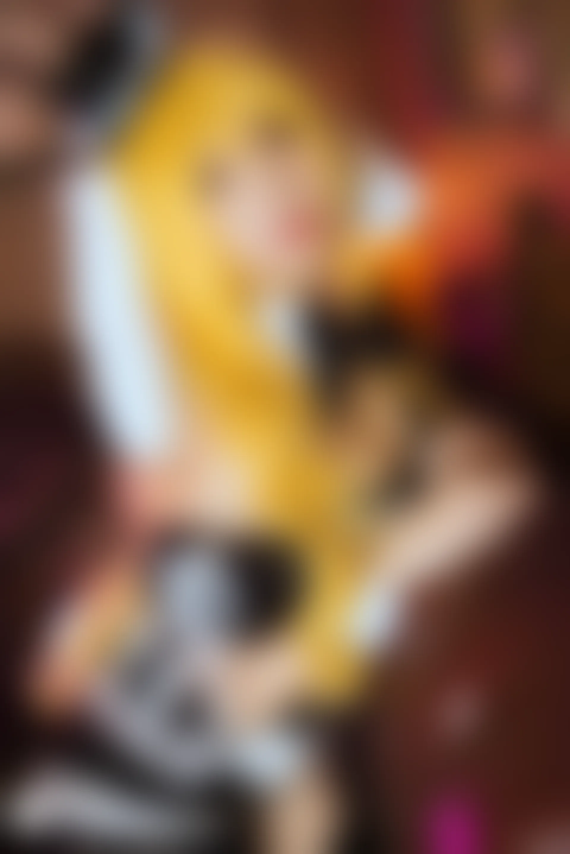 SD.003 兔子呀 [40P-504MB]