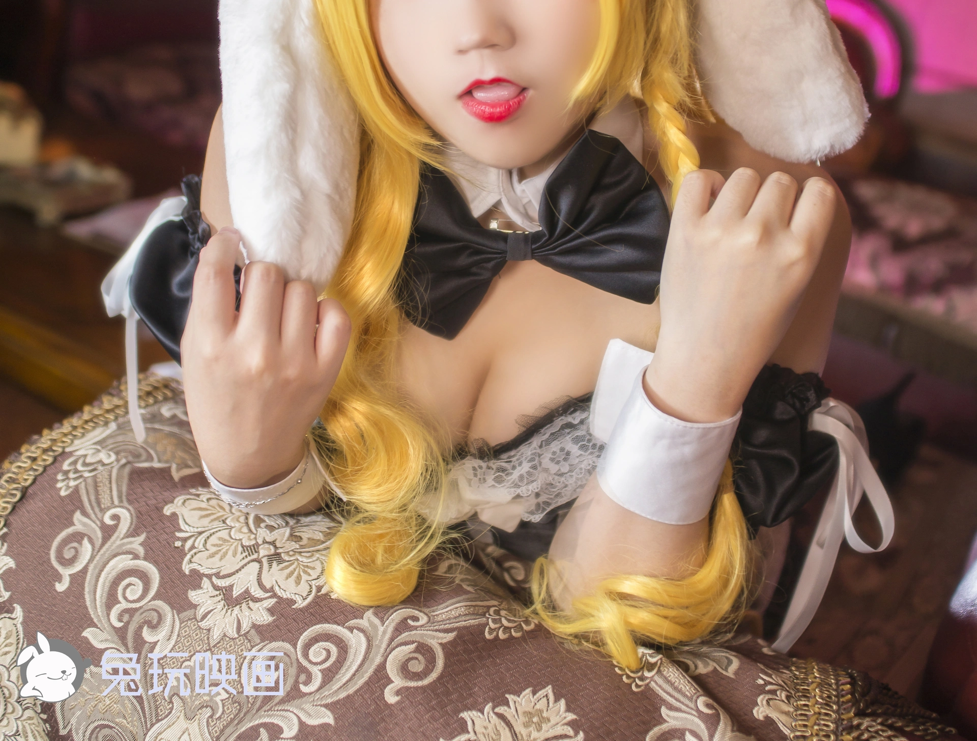 SD.003 兔子呀 [40P-504MB]