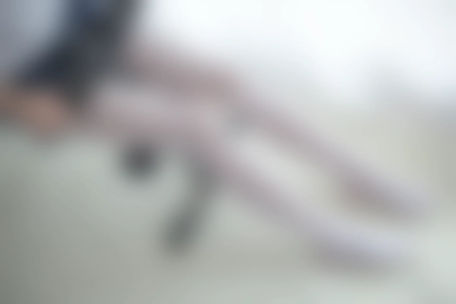 森萝财团 R15-013 [85P-393M]森萝财团, 白丝, 美腿, 运动装