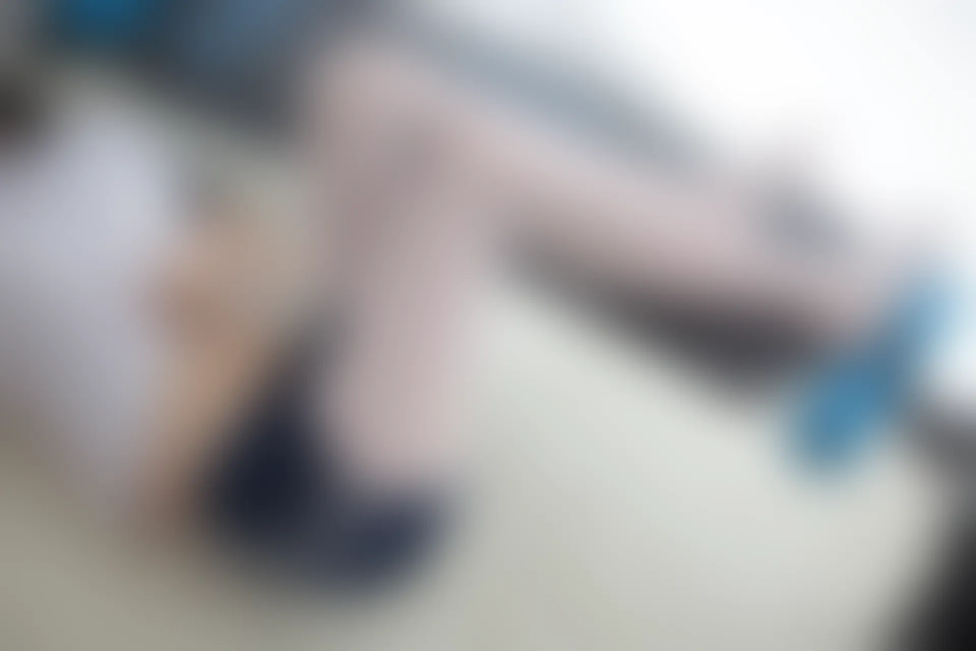 森萝财团 R15-013 [85P-393M]森萝财团, 白丝, 美腿, 运动装