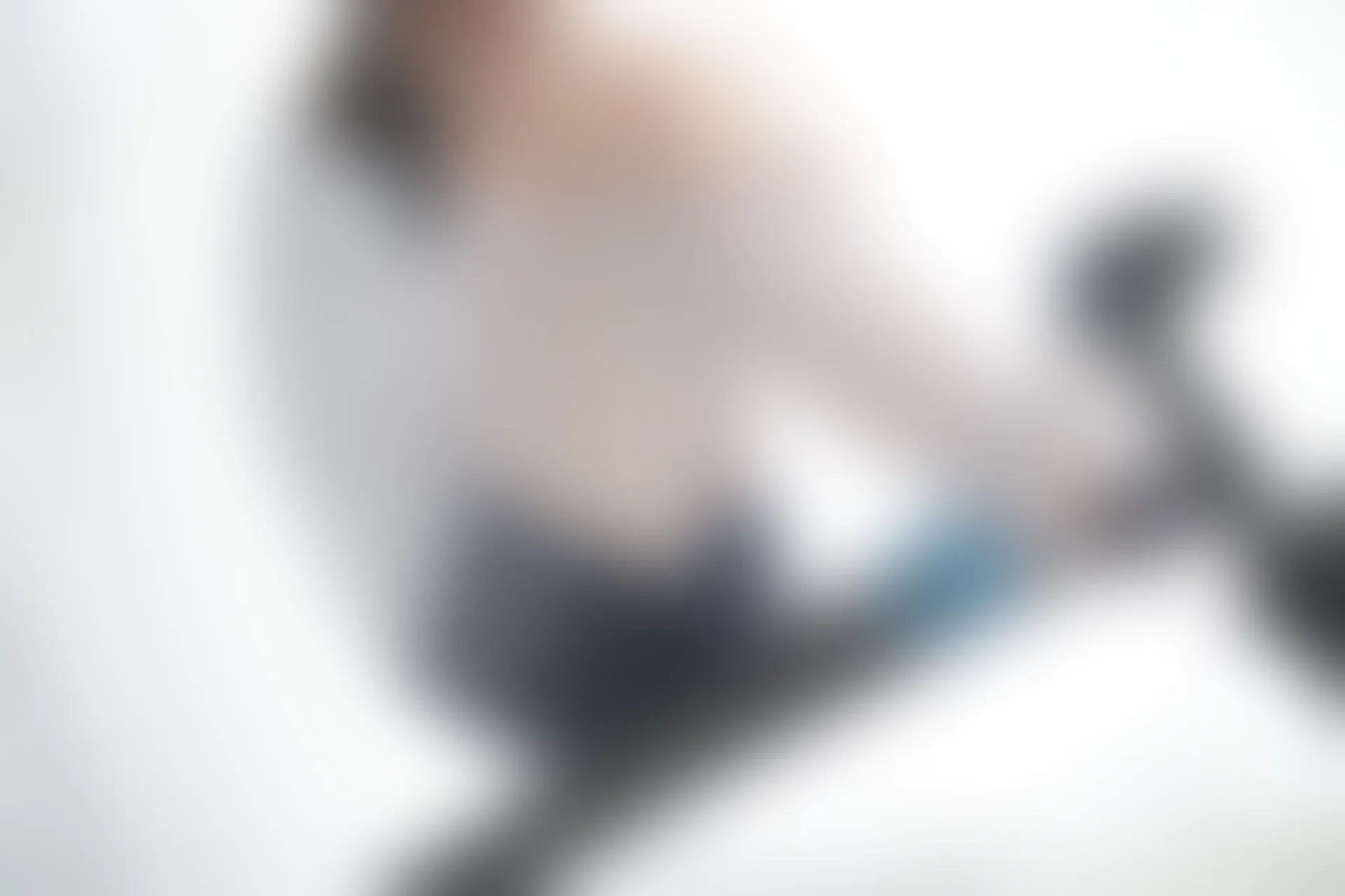 森萝财团 R15-013 [85P-393M]森萝财团, 白丝, 美腿, 运动装